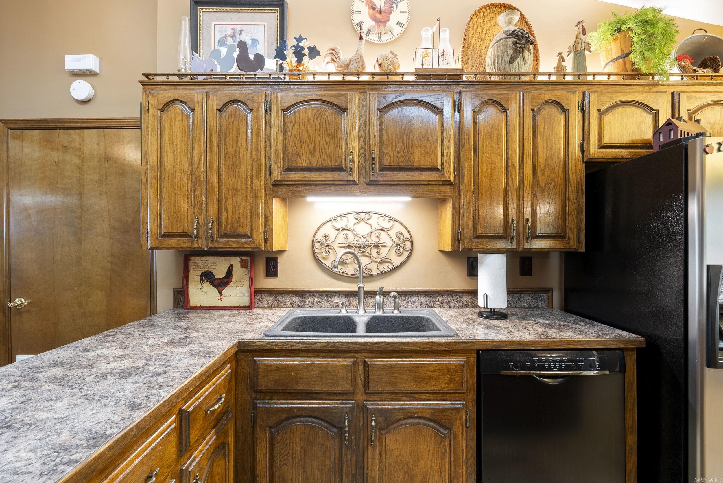 1000  Grandview Heights Dr  Conway, AR