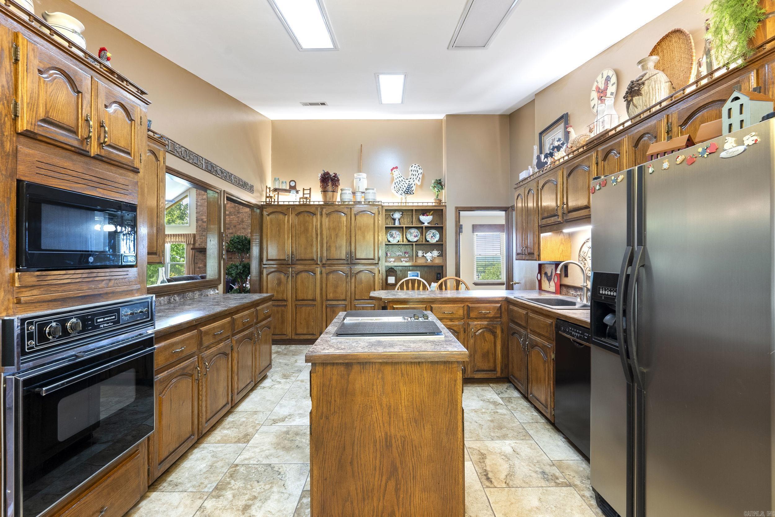 1000  Grandview Heights Dr  Conway, AR
