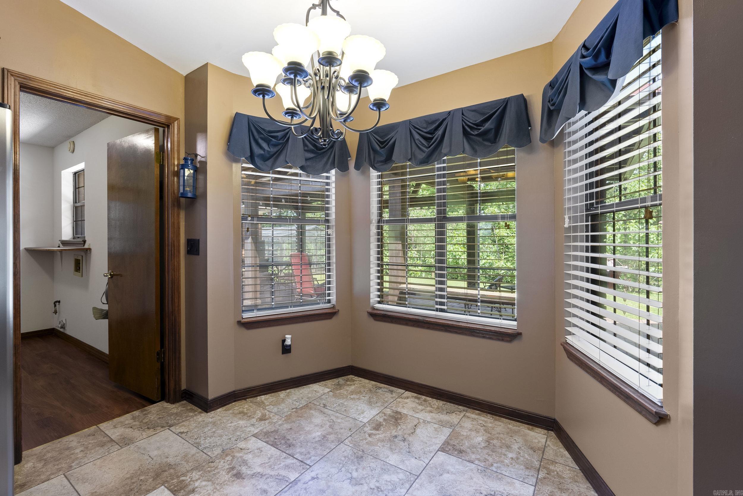1000  Grandview Heights Dr  Conway, AR