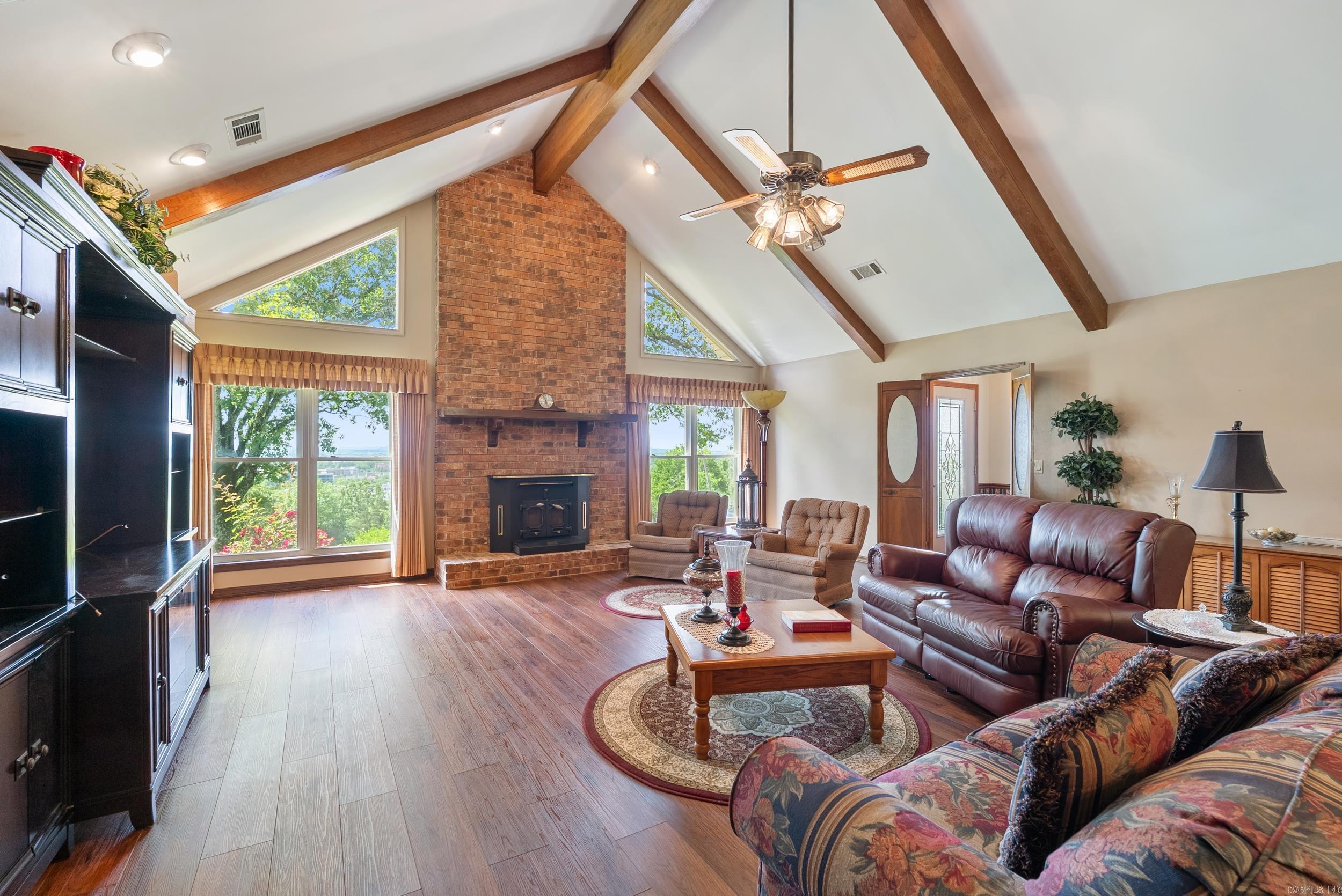 1000  Grandview Heights Dr  Conway, AR