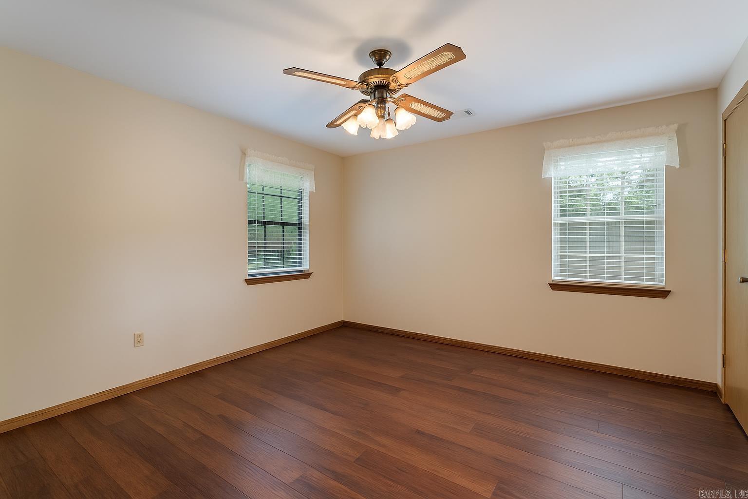 1000 Grandview Heights Dr  Conway, AR