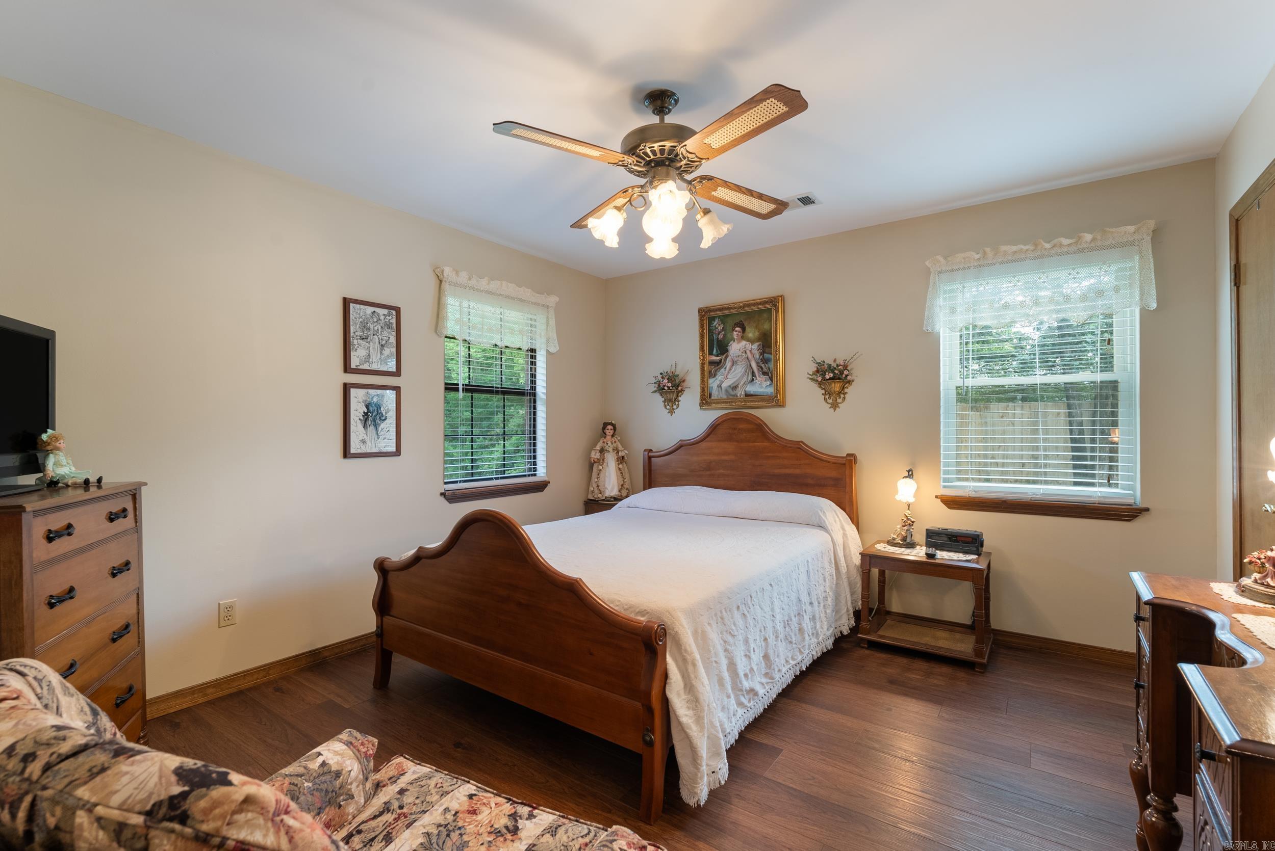 1000  Grandview Heights Dr  Conway, AR