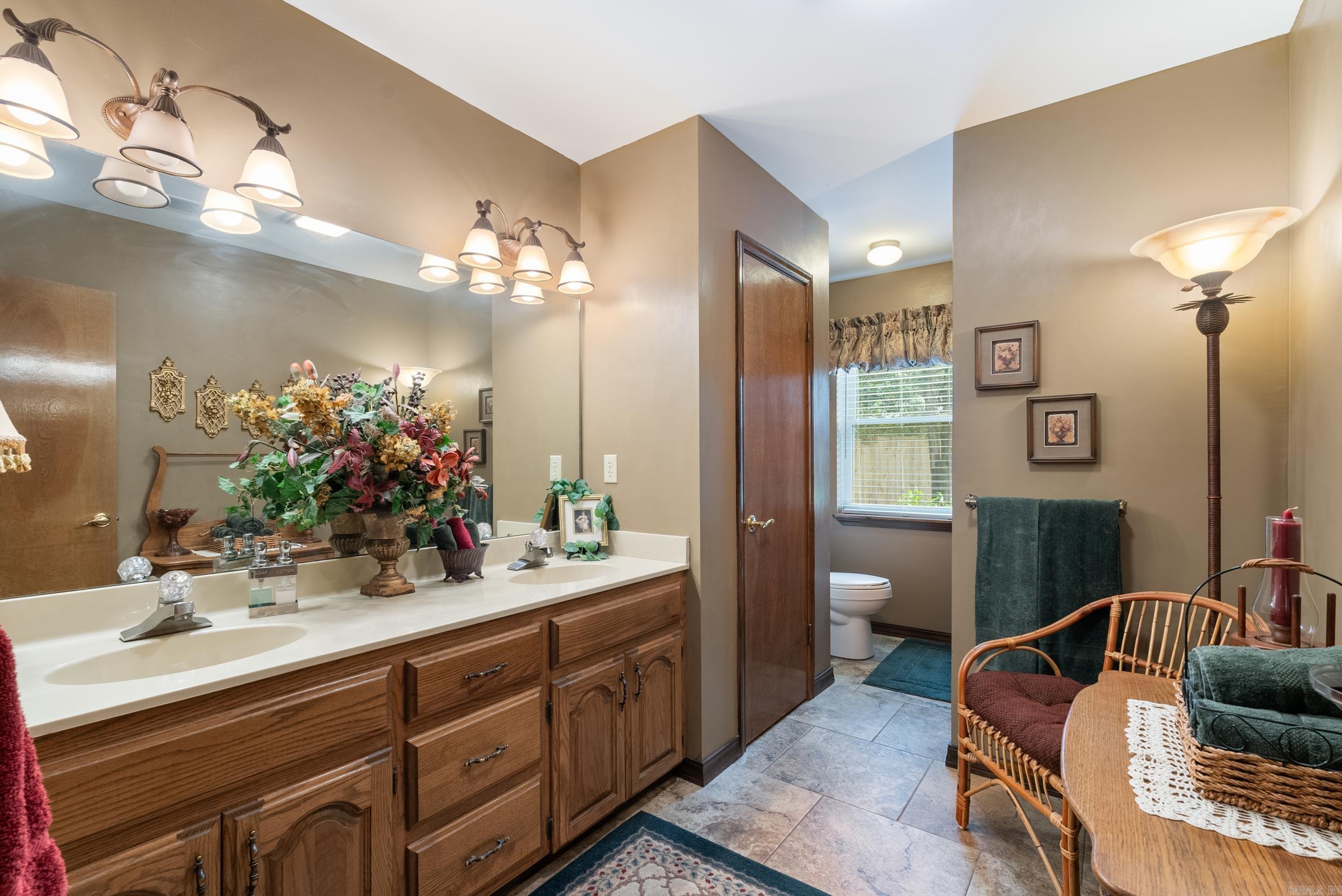 1000  Grandview Heights Dr  Conway, AR