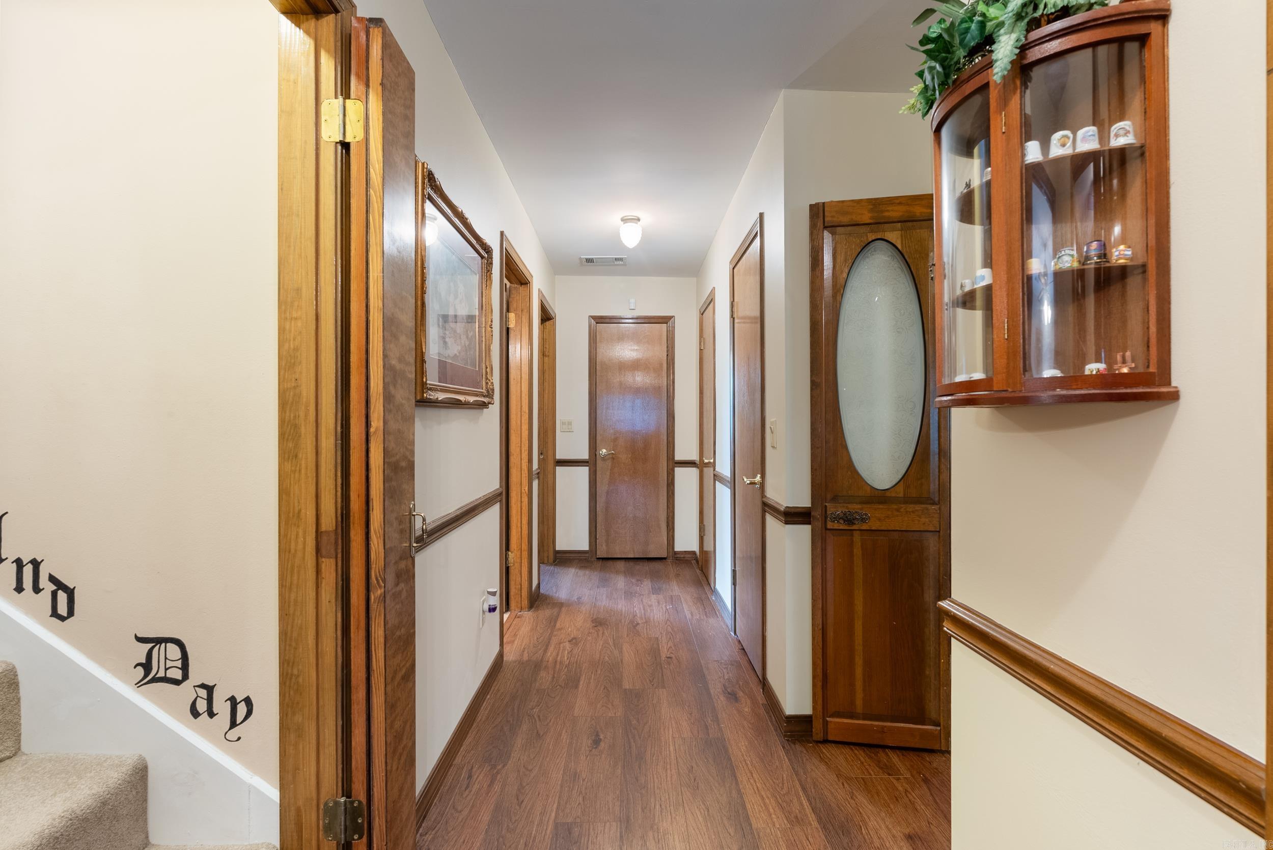 1000  Grandview Heights Dr  Conway, AR