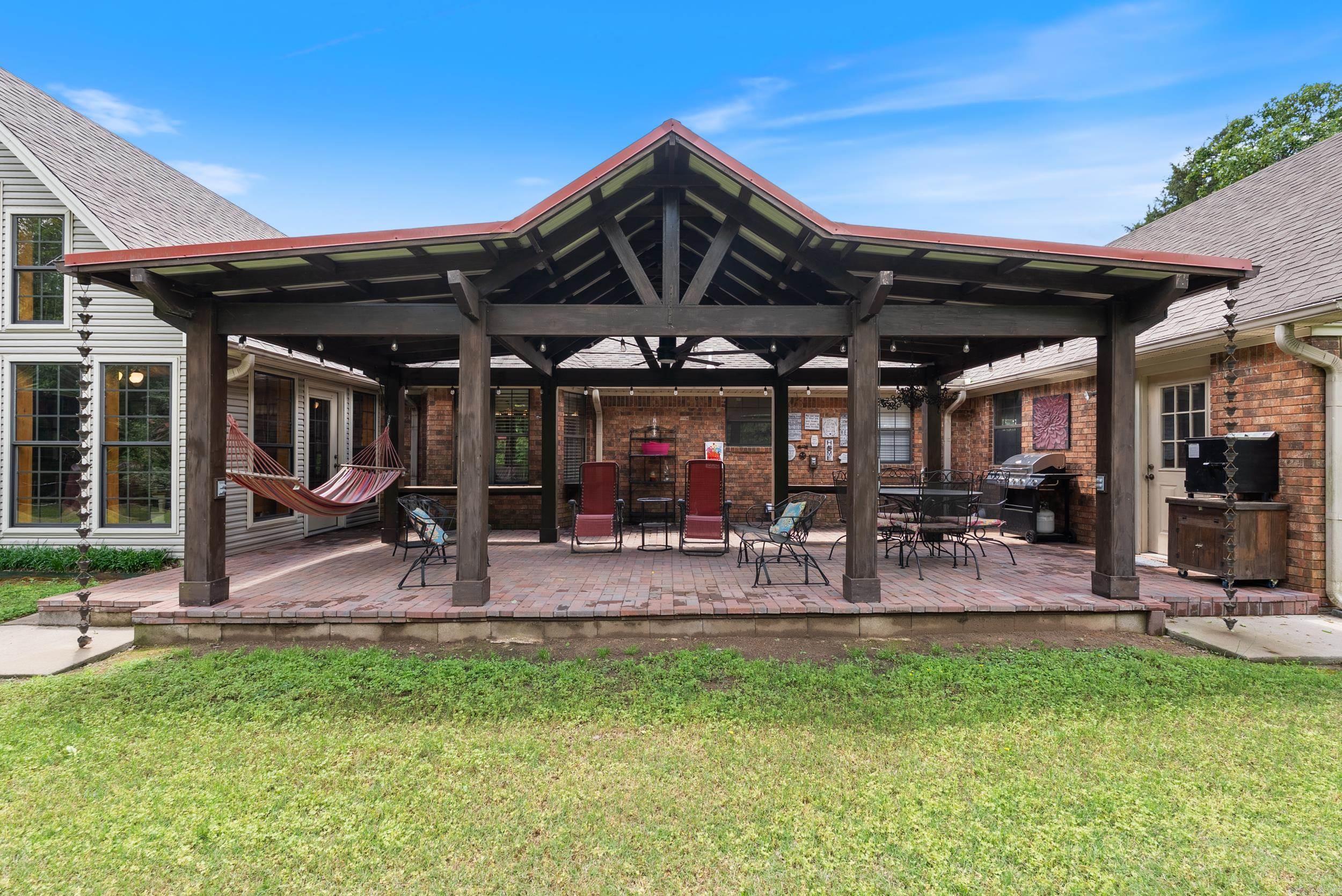 1000  Grandview Heights Dr  Conway, AR