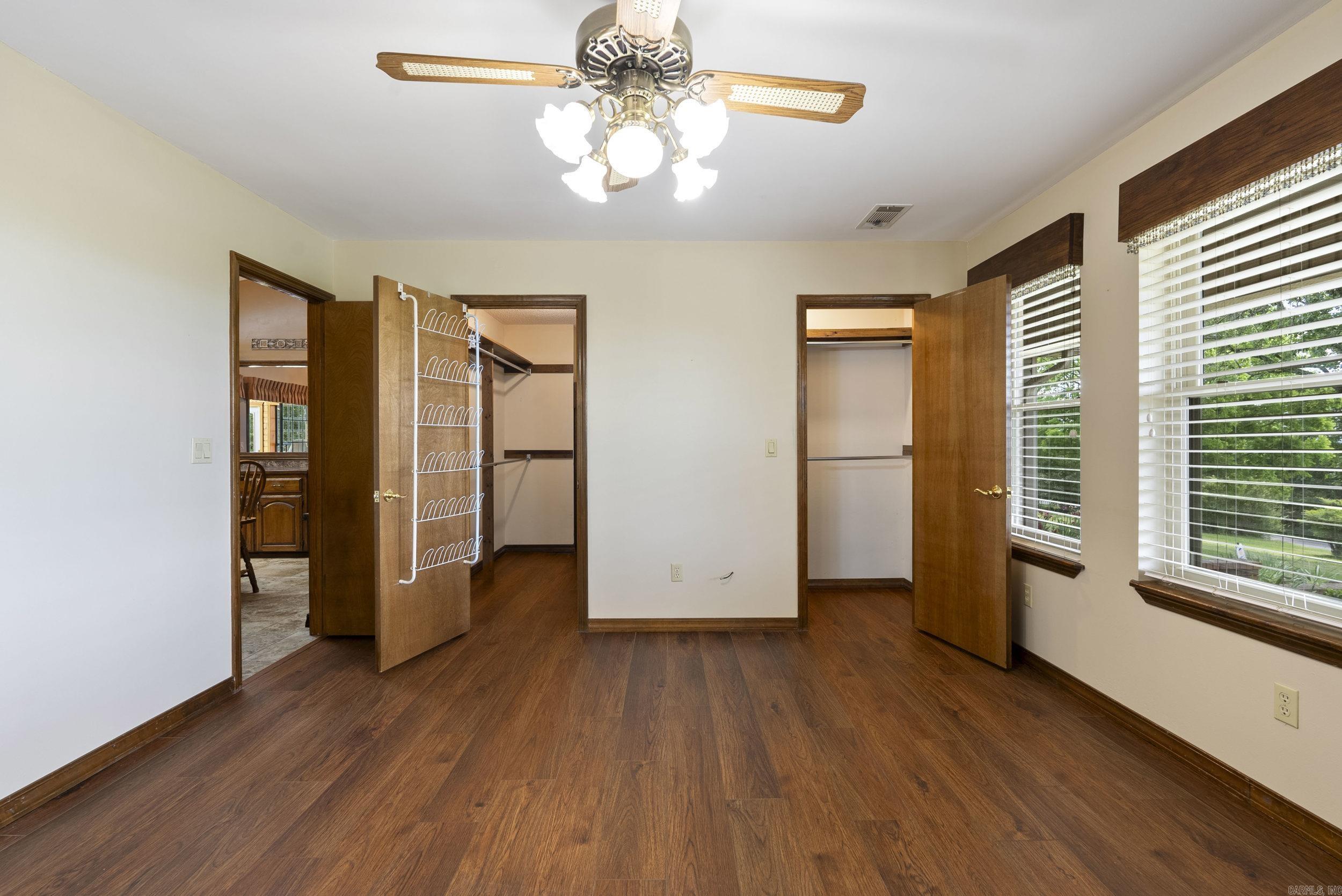 1000  Grandview Heights Dr  Conway, AR
