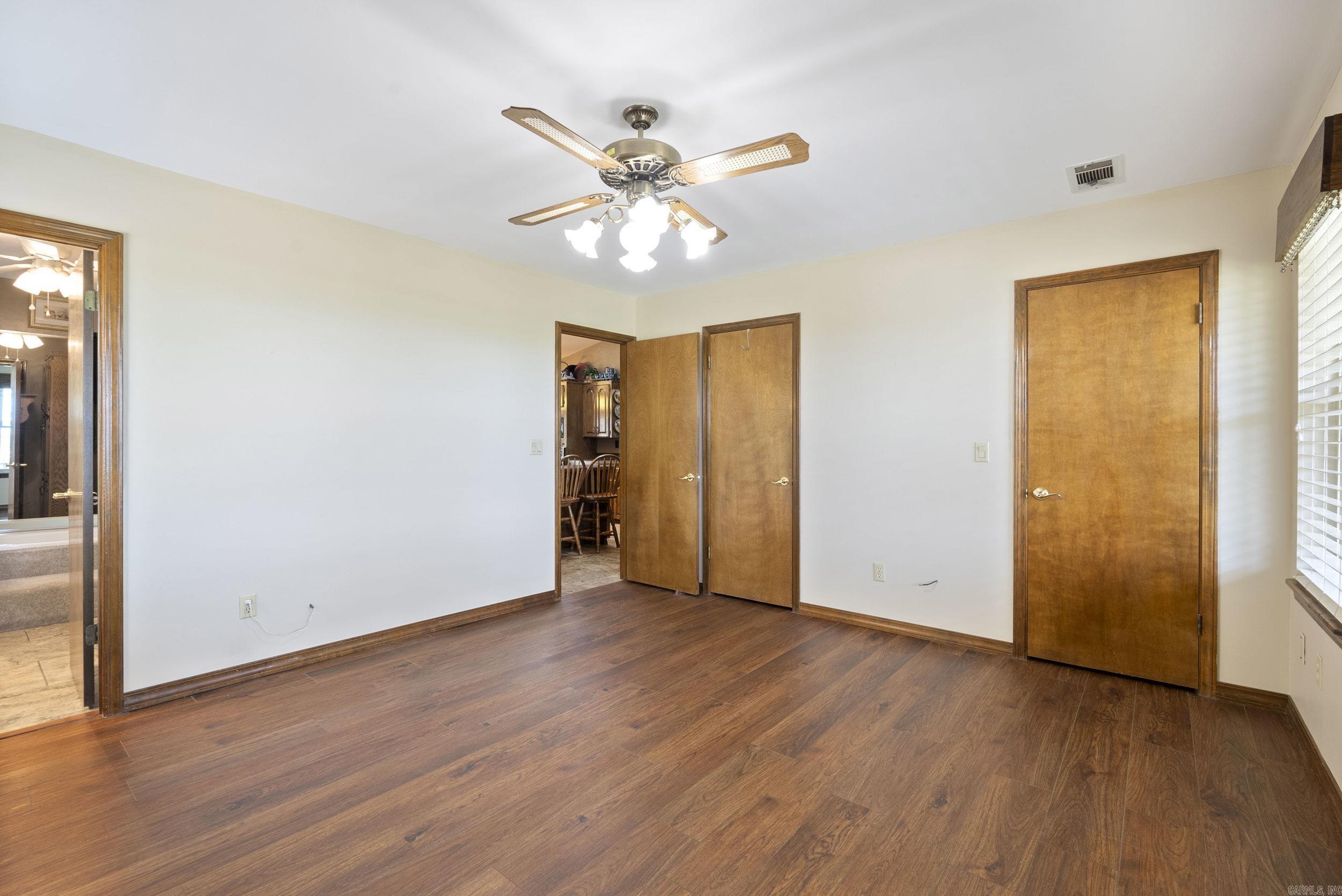 1000  Grandview Heights Dr  Conway, AR