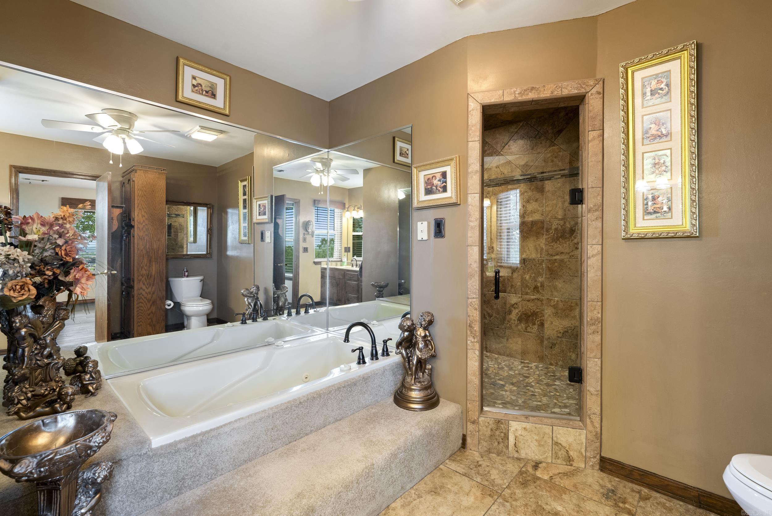 1000  Grandview Heights Dr  Conway, AR
