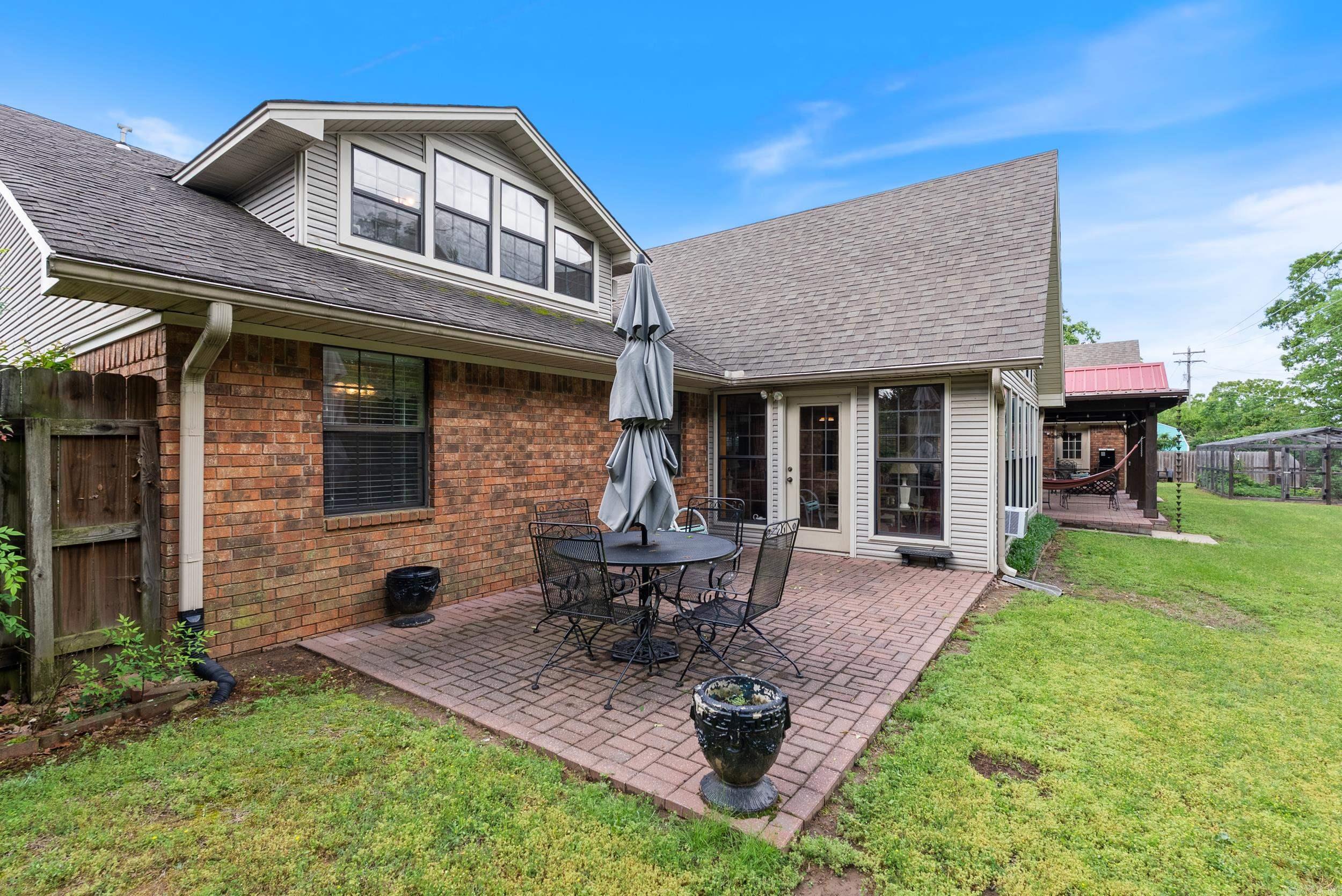 1000  Grandview Heights Dr  Conway, AR
