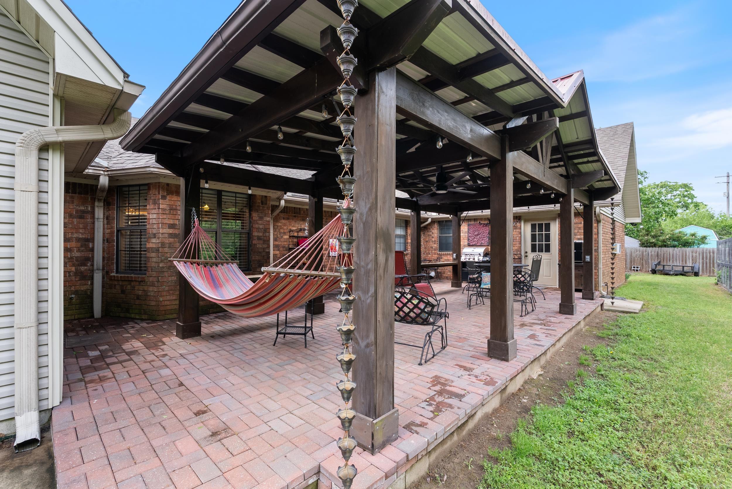 1000  Grandview Heights Dr  Conway, AR