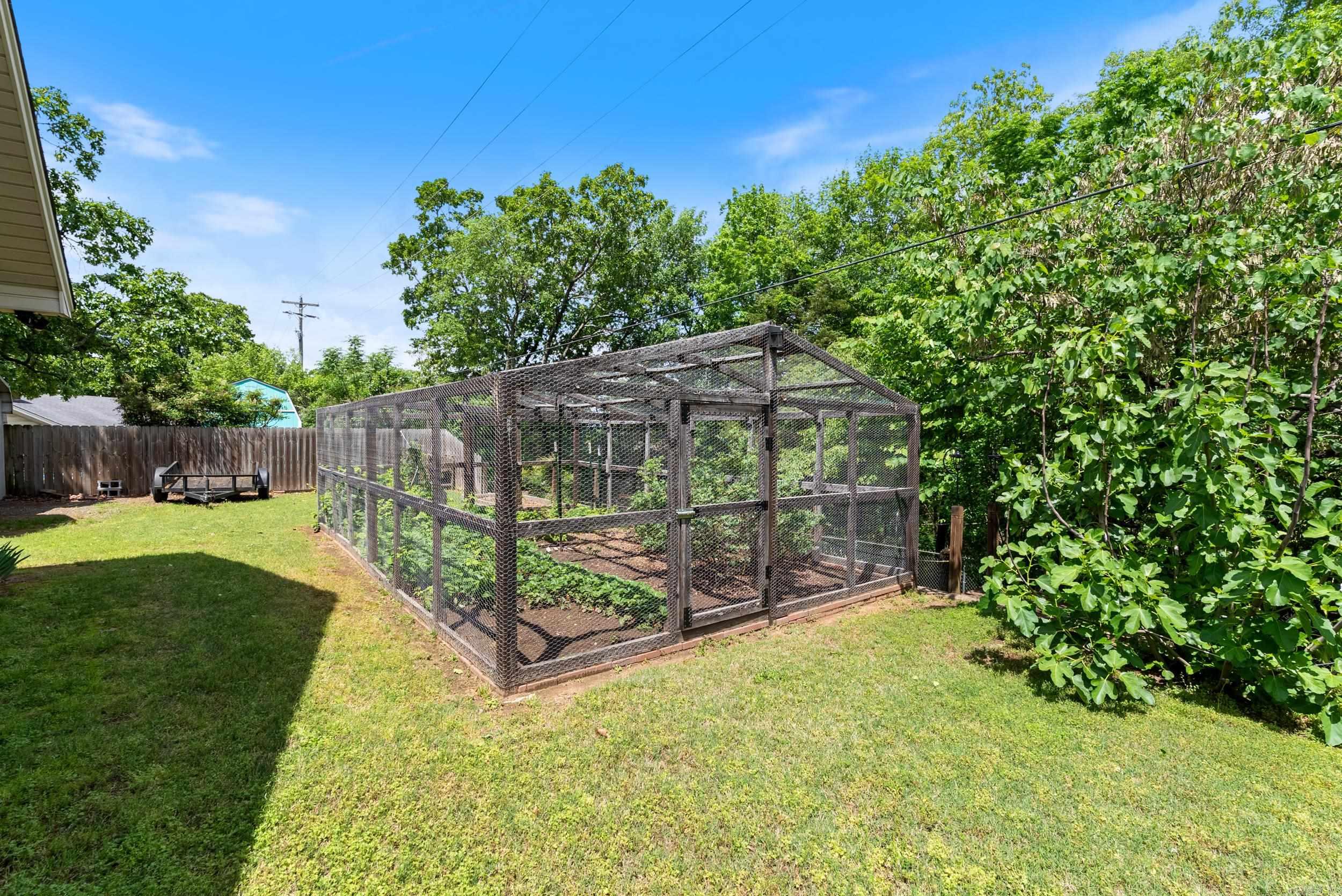 1000  Grandview Heights Dr  Conway, AR