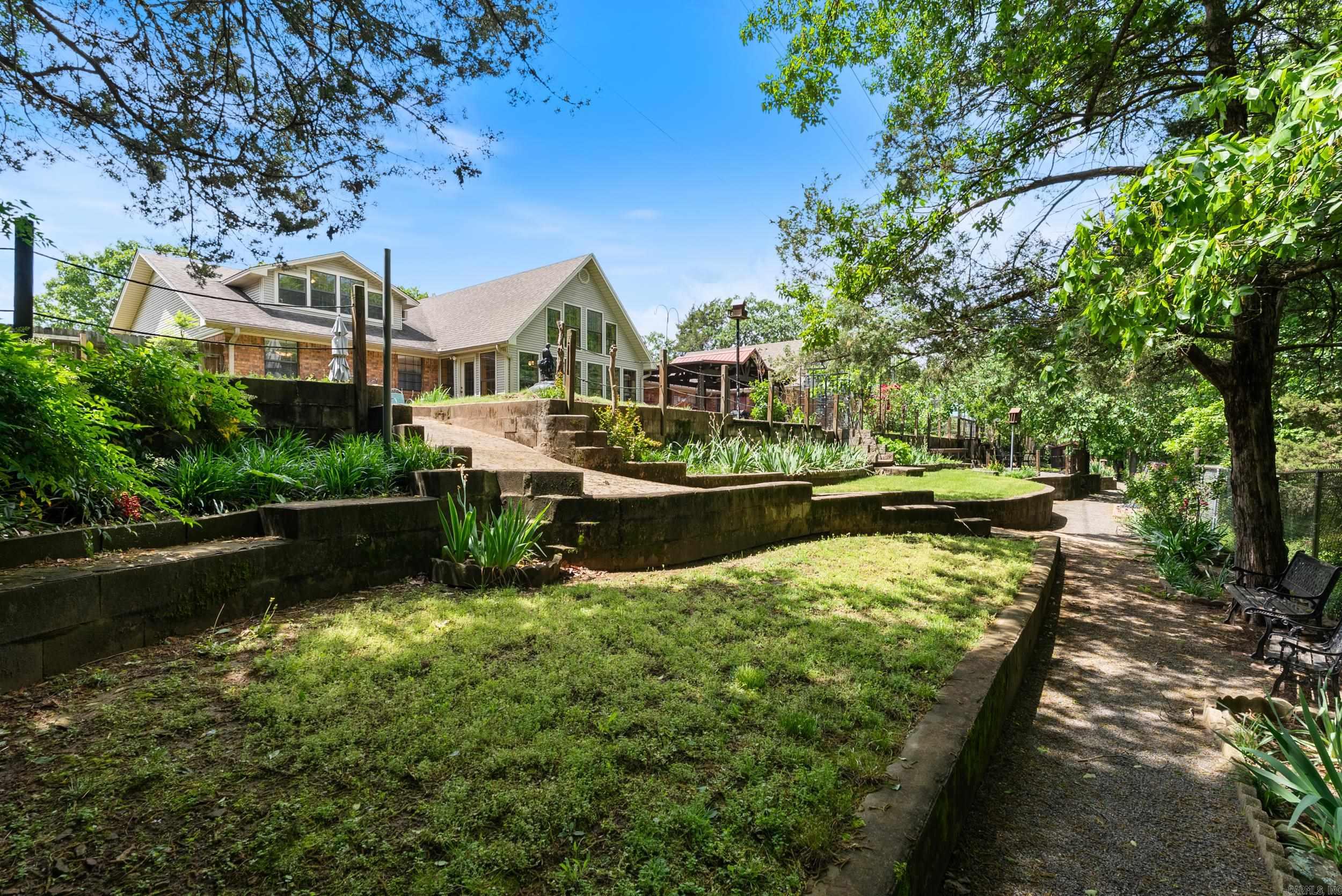 1000  Grandview Heights Dr  Conway, AR