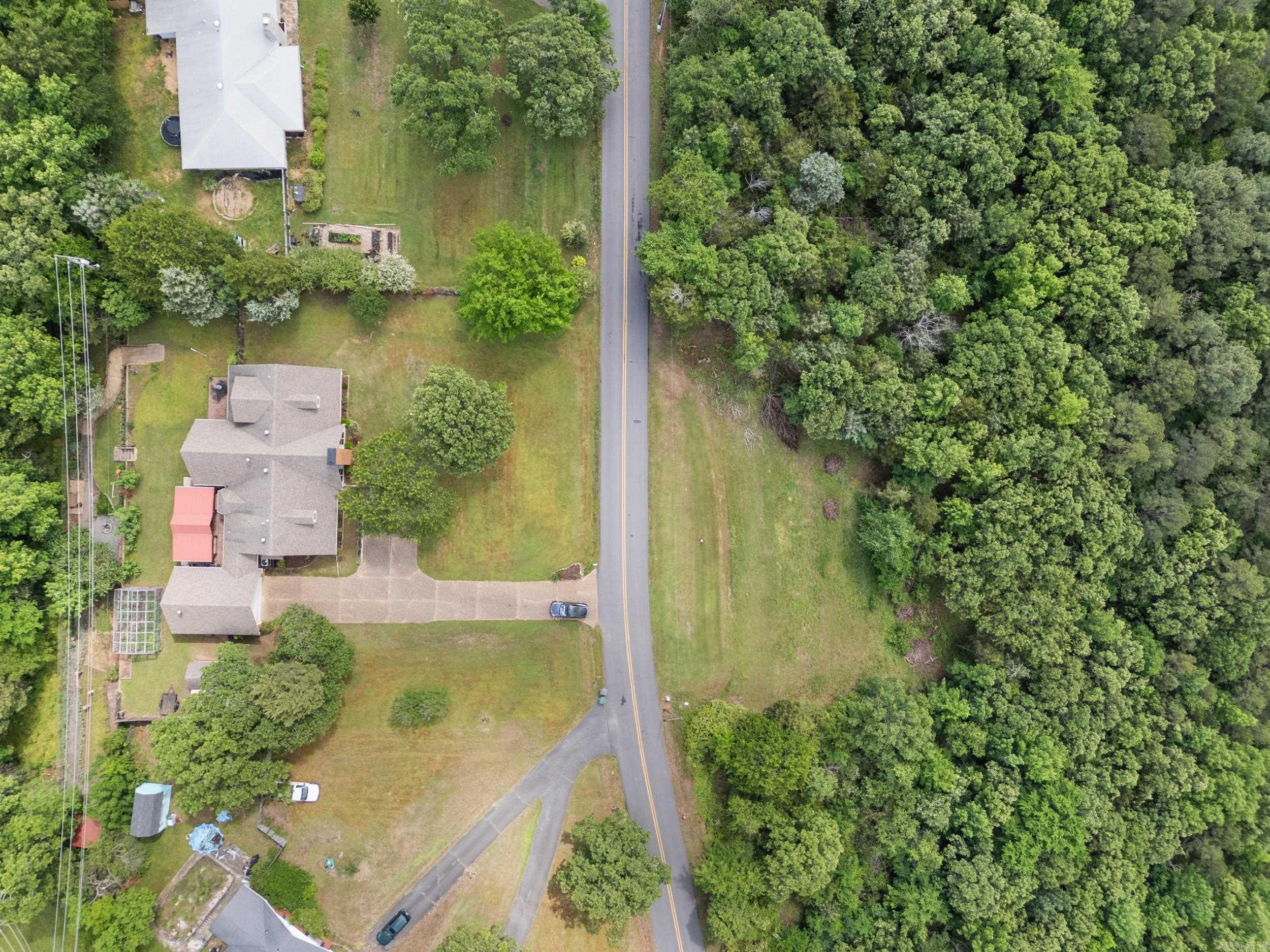 1000  Grandview Heights Dr  Conway, AR