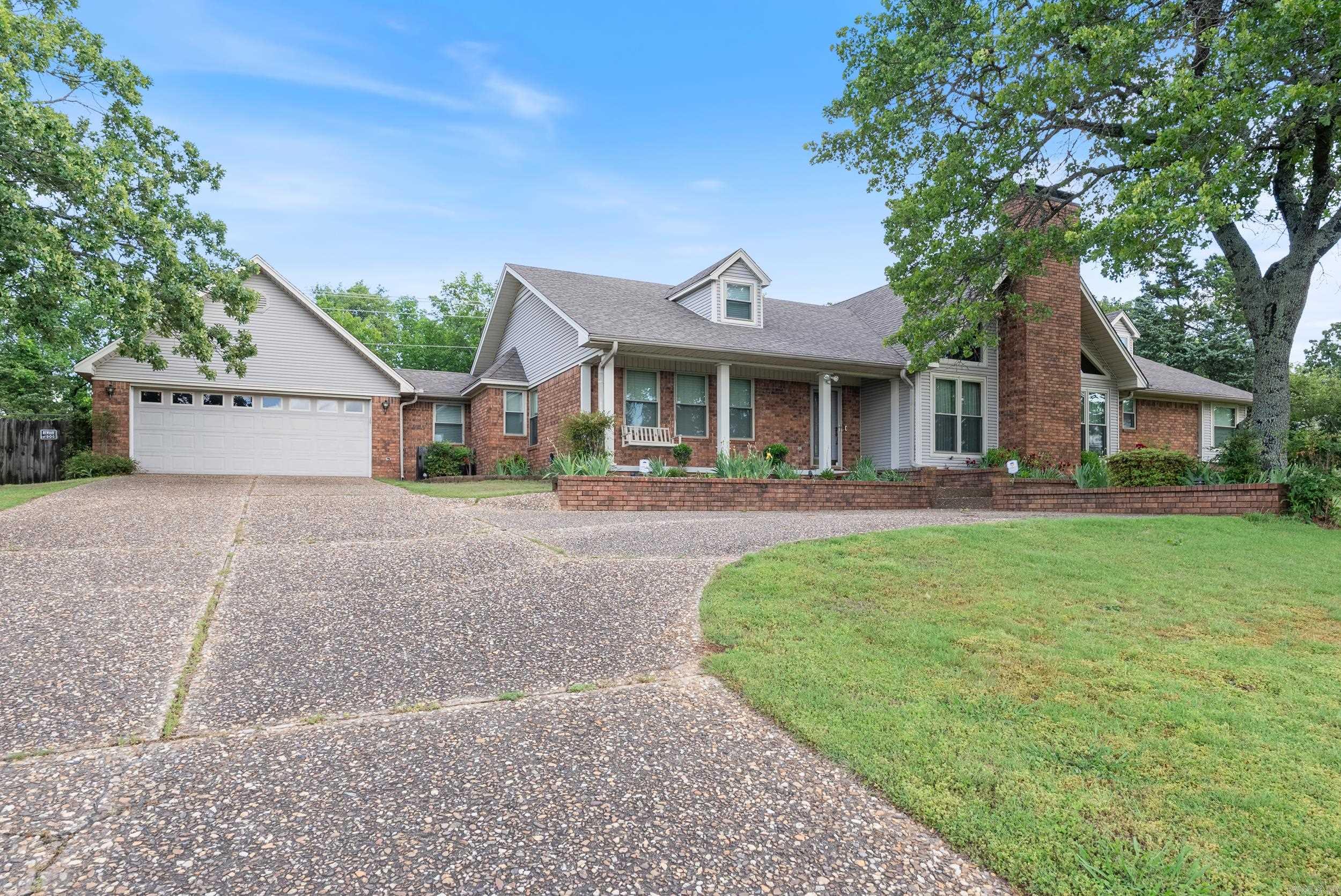 1000  Grandview Heights Dr  Conway, AR