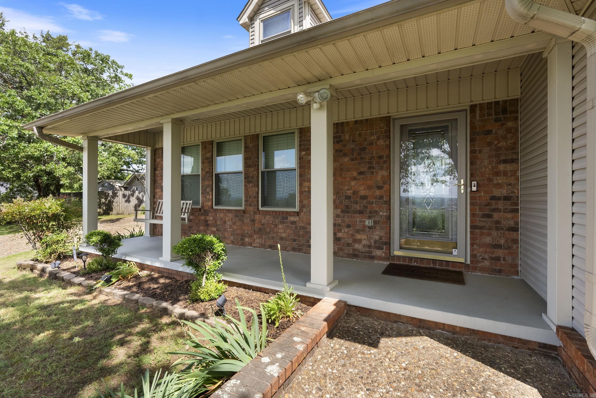 1000  Grandview Heights Dr  Conway, AR
