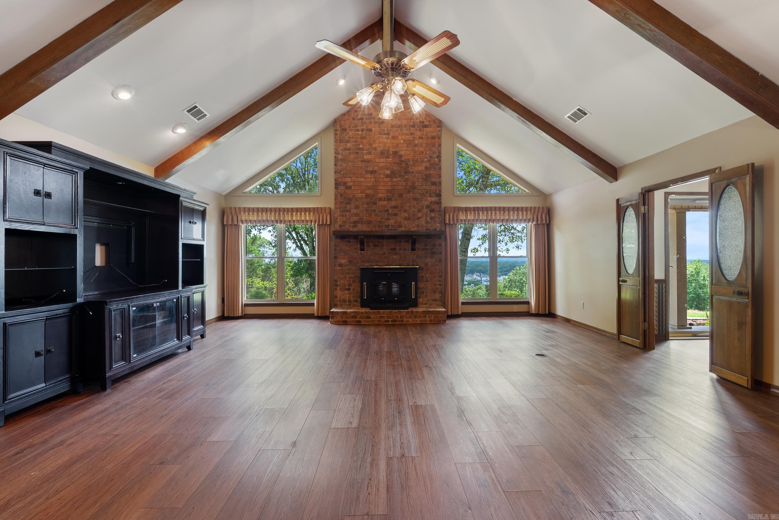1000 Grandview Heights Dr  Conway, AR