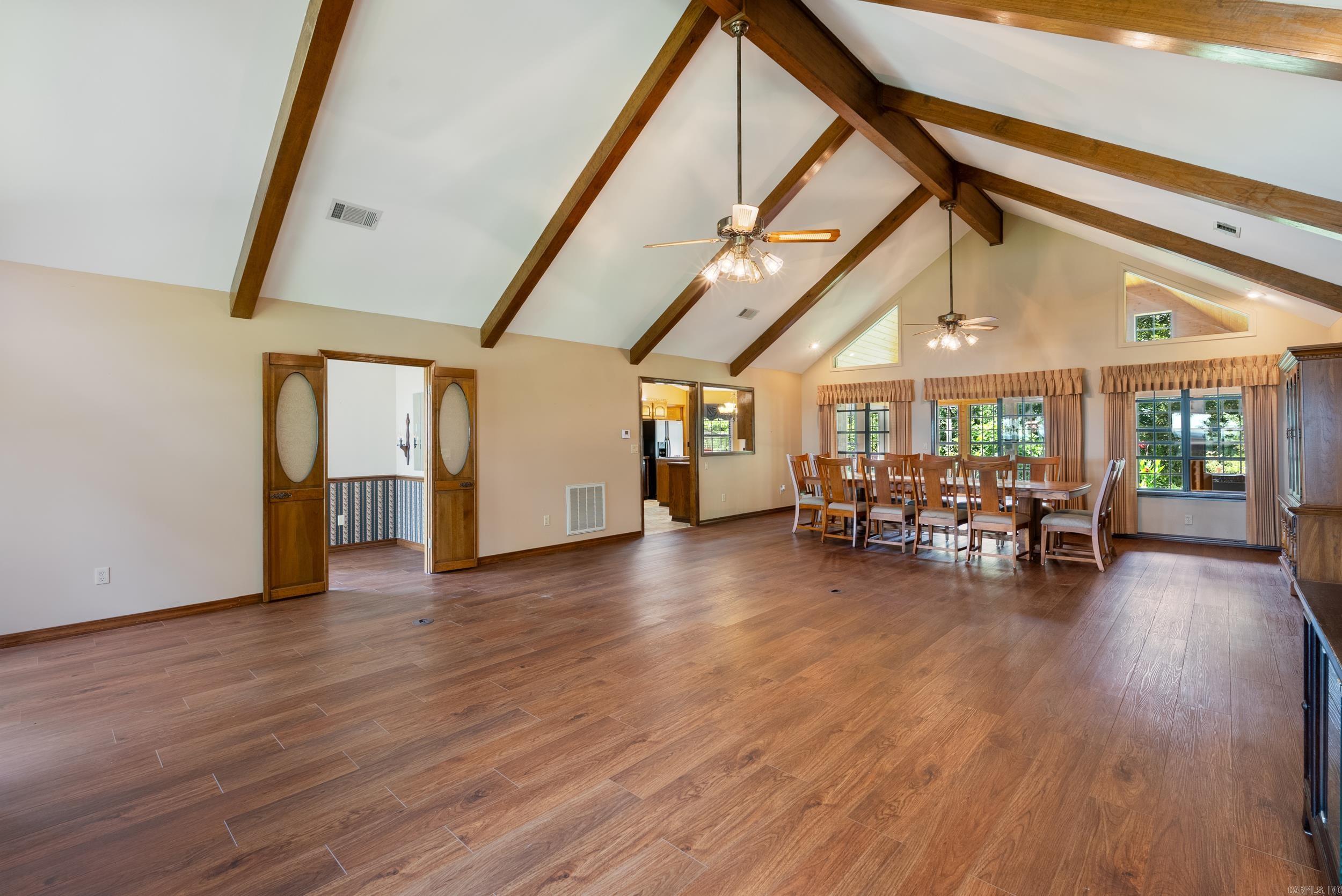 1000 Grandview Heights Dr  Conway, AR