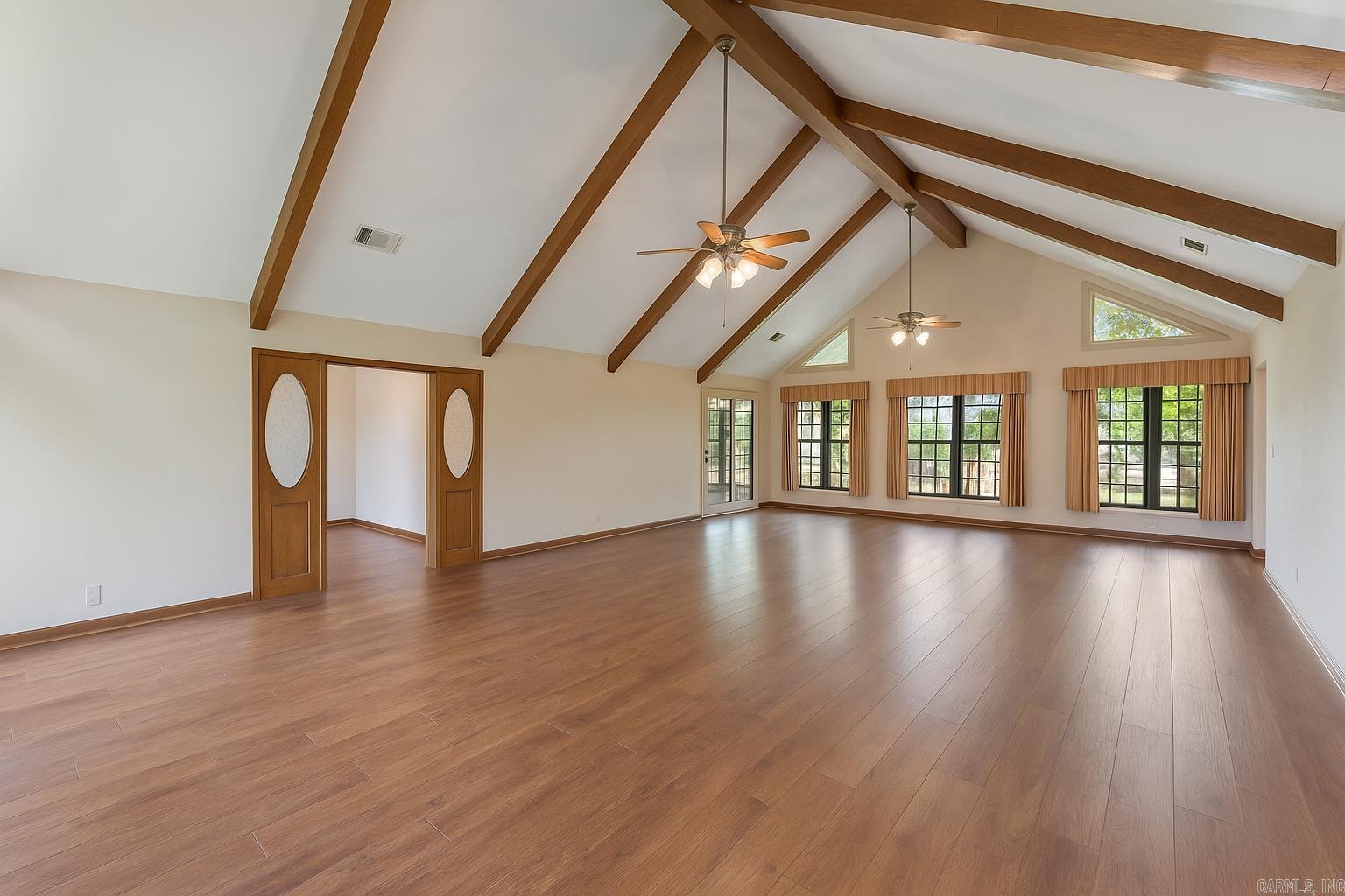 1000 Grandview Heights Dr Conway, AR 72032
