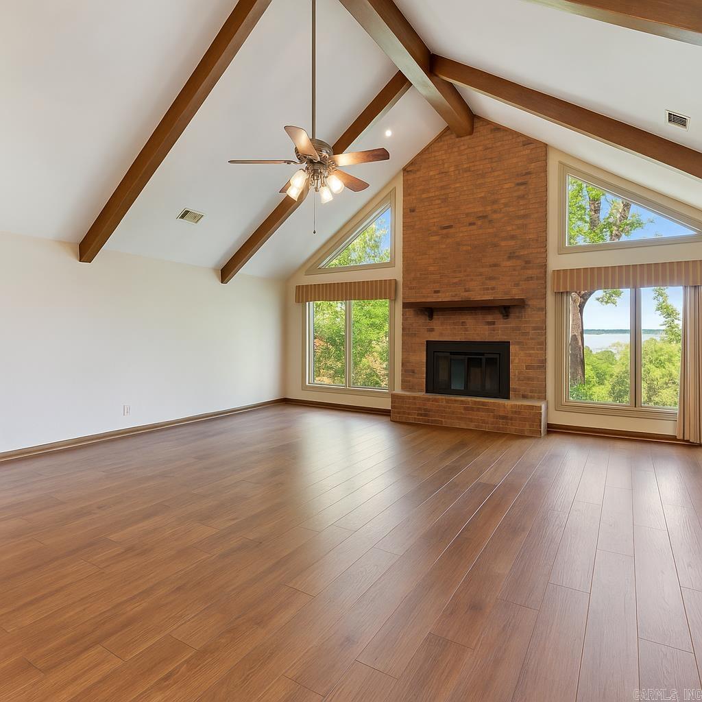 1000 Grandview Heights Dr Conway, AR 72032