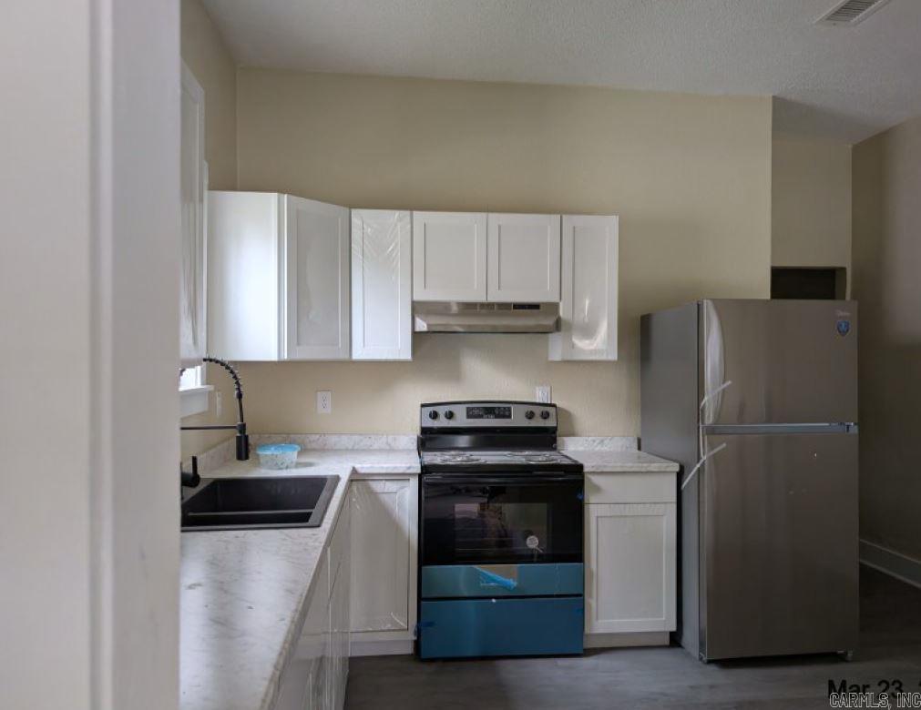 1220 W 11th  North Little Rock, AR