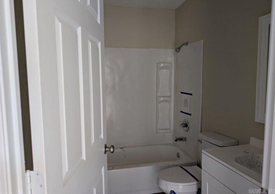 1220 W 11th  North Little Rock, AR