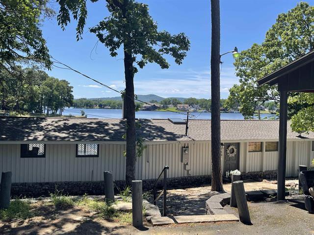 140  Knollwood Lodge  Hot Springs, AR
