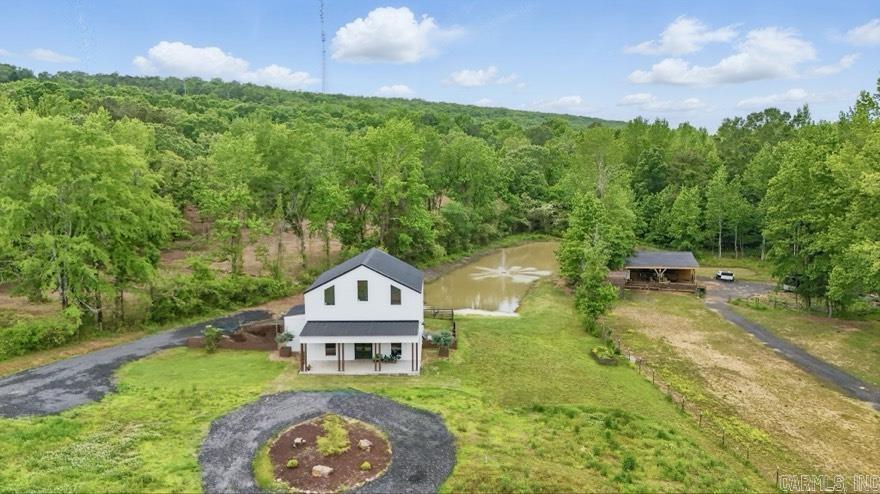 3625  Mountain Springs  Cabot, AR