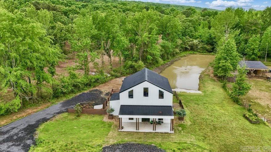 3625  Mountain Springs  Cabot, AR