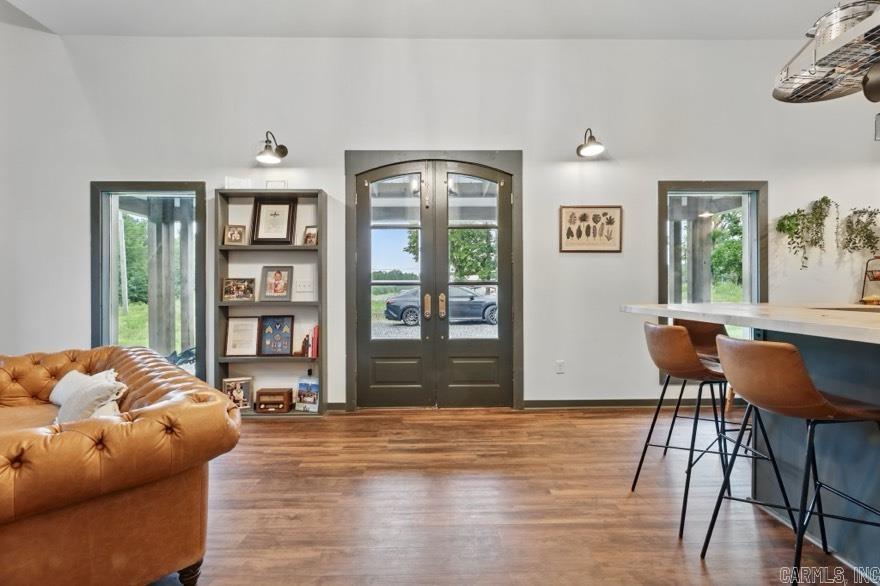3625  Mountain Springs  Cabot, AR