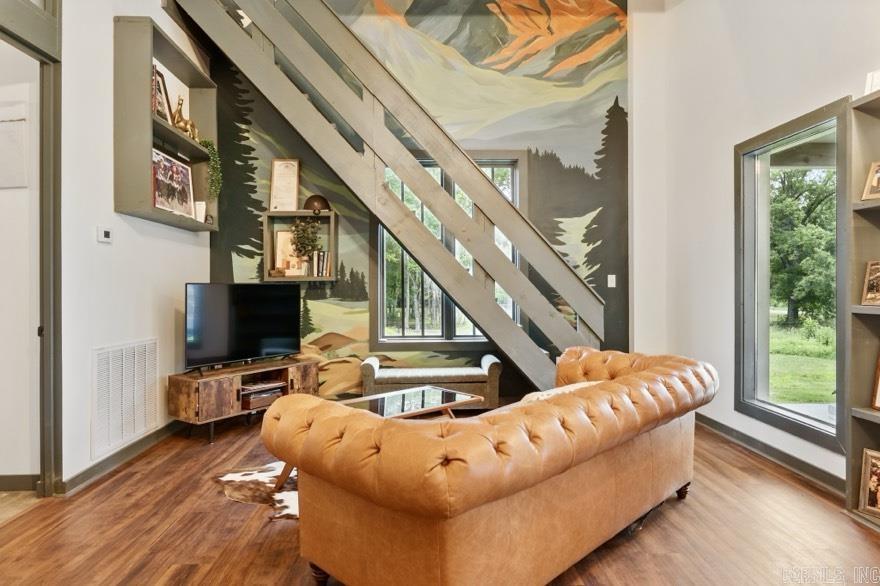 3625  Mountain Springs  Cabot, AR