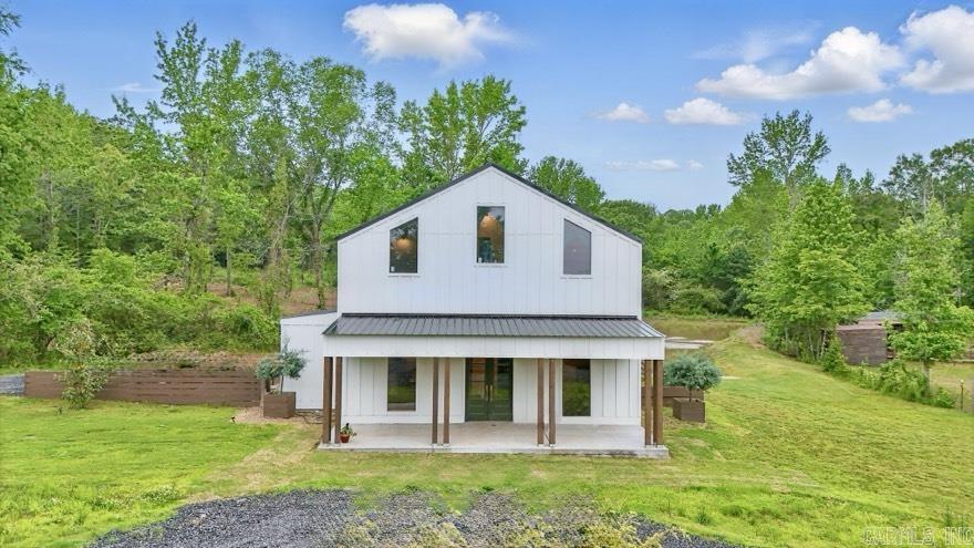 3625  Mountain Springs  Cabot, AR