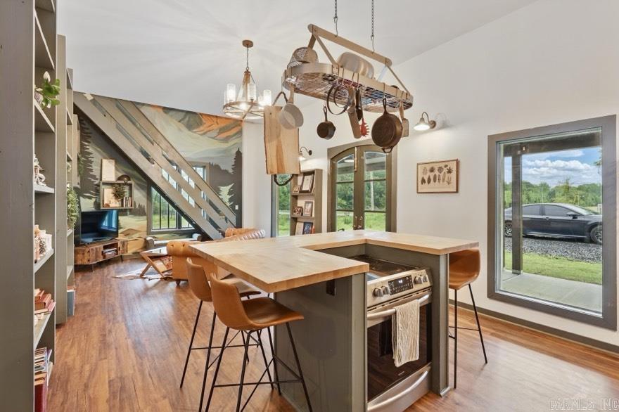 3625  Mountain Springs  Cabot, AR