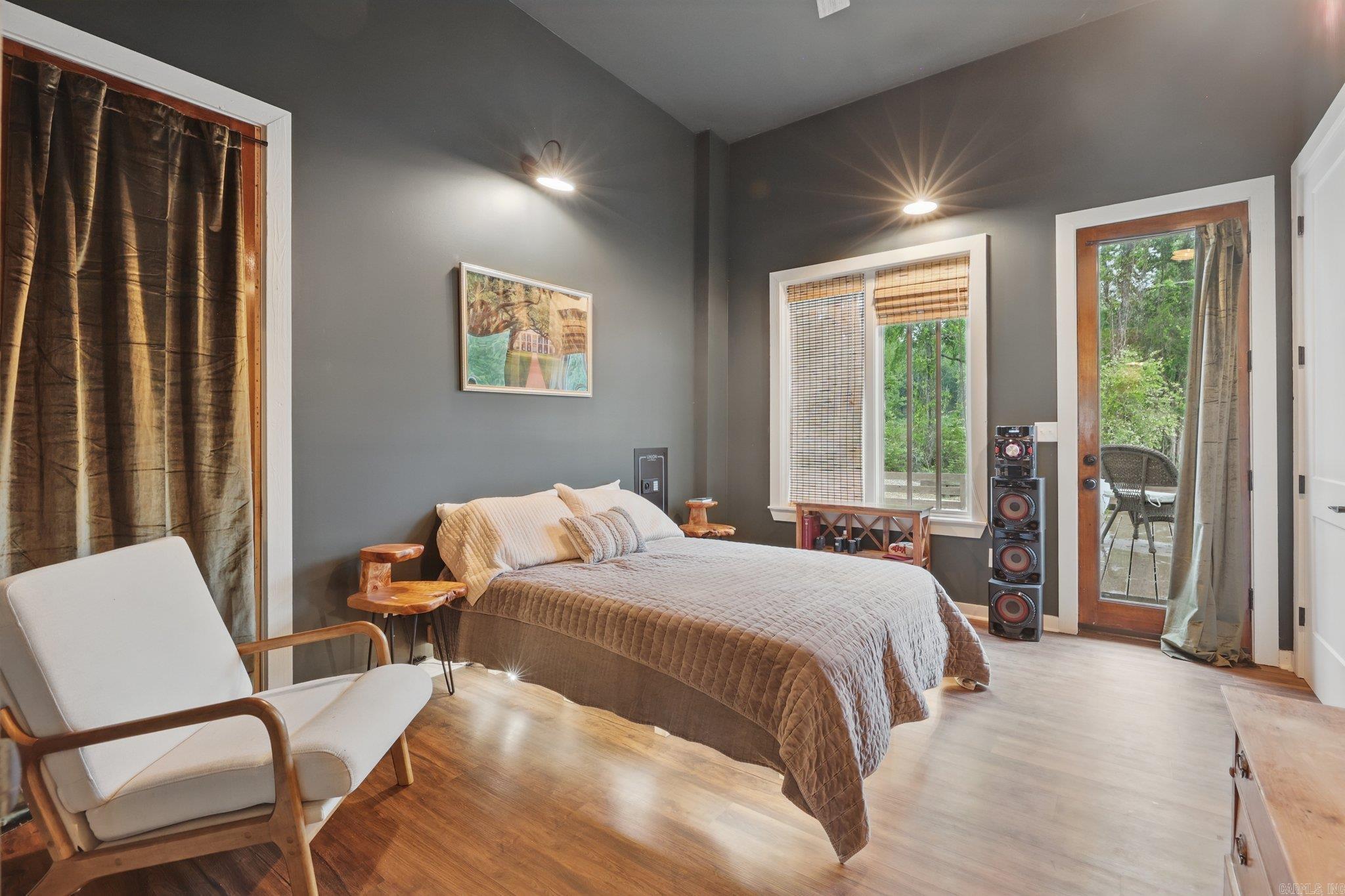 3625  Mountain Springs  Cabot, AR