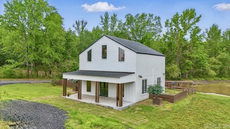 3625  Mountain Springs  Cabot, AR