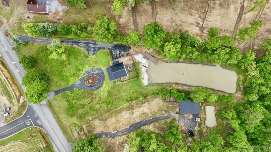 3625  Mountain Springs  Cabot, AR