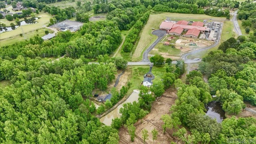 3625  Mountain Springs  Cabot, AR