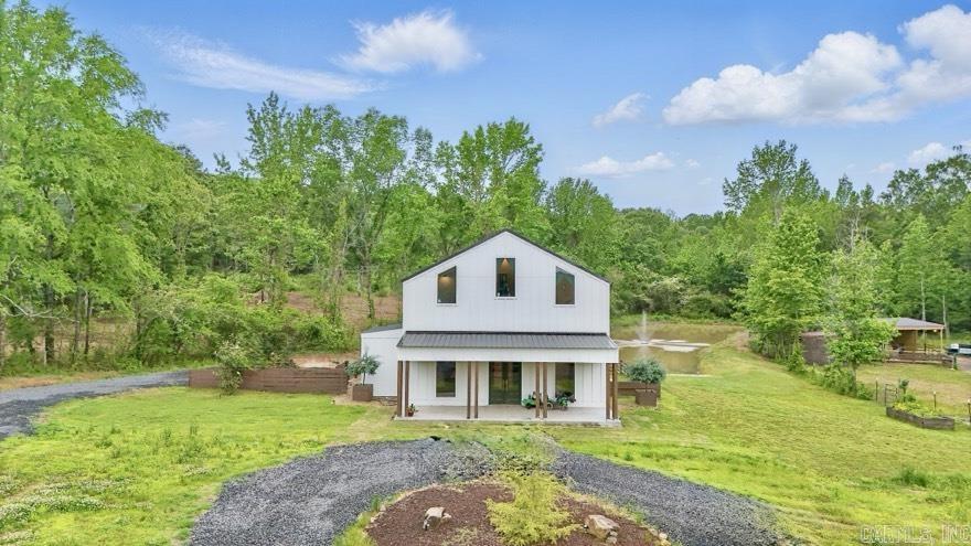 3625  Mountain Springs  Cabot, AR