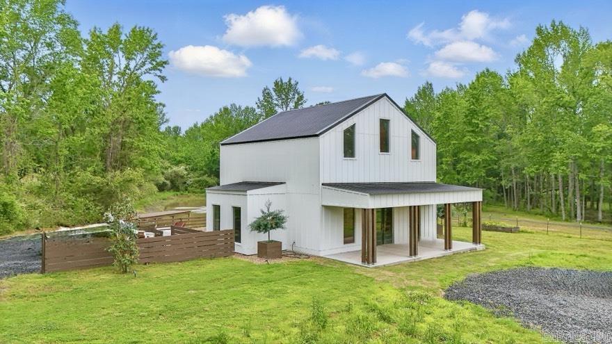 3625  Mountain Springs  Cabot, AR