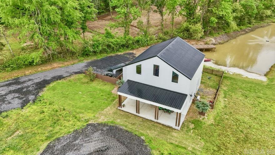 3625  Mountain Springs  Cabot, AR