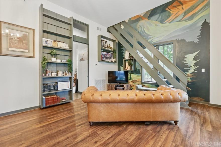 3625  Mountain Springs  Cabot, AR