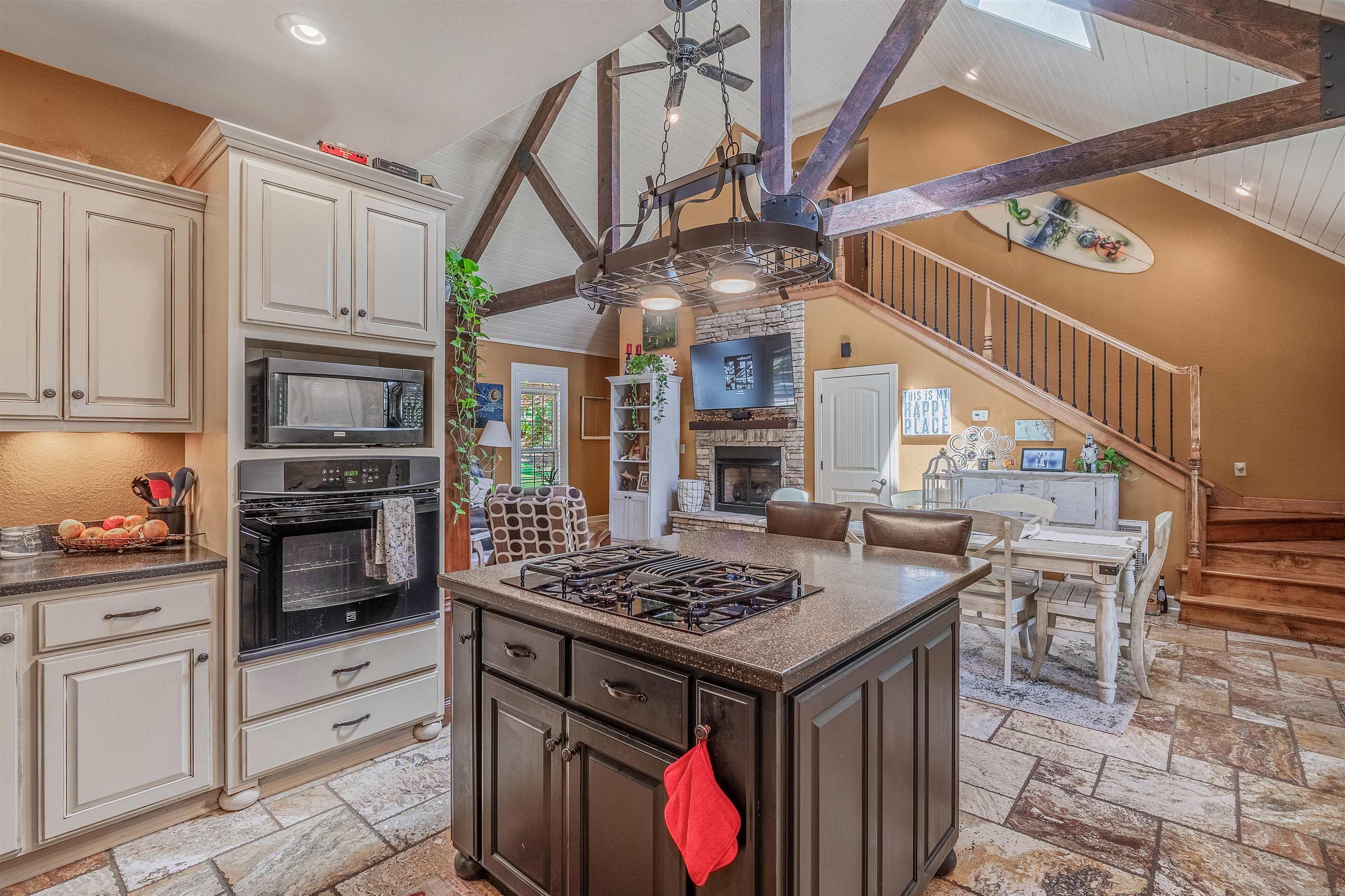 40  Silver Shores  Drasco, AR