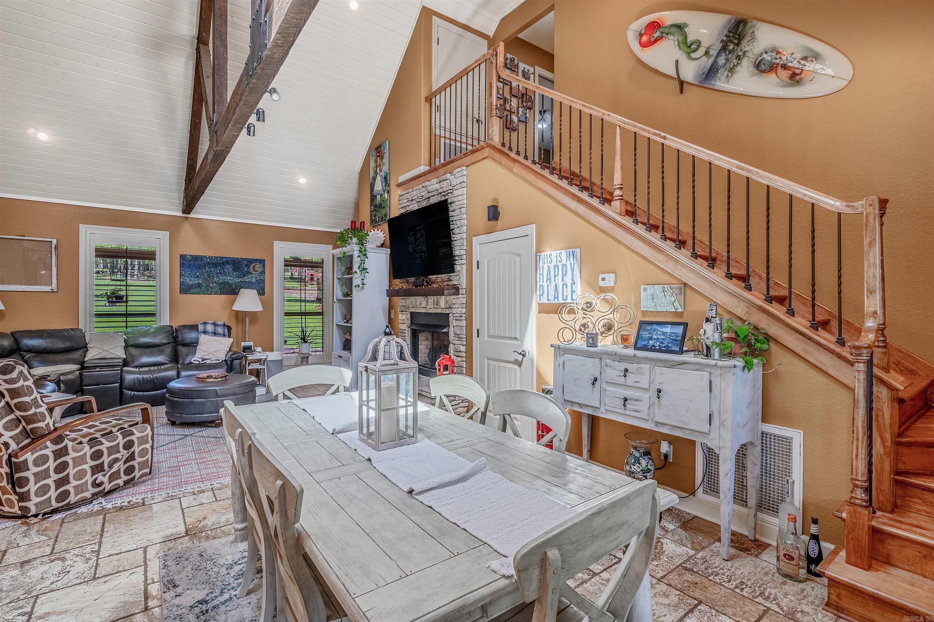 40  Silver Shores  Drasco, AR
