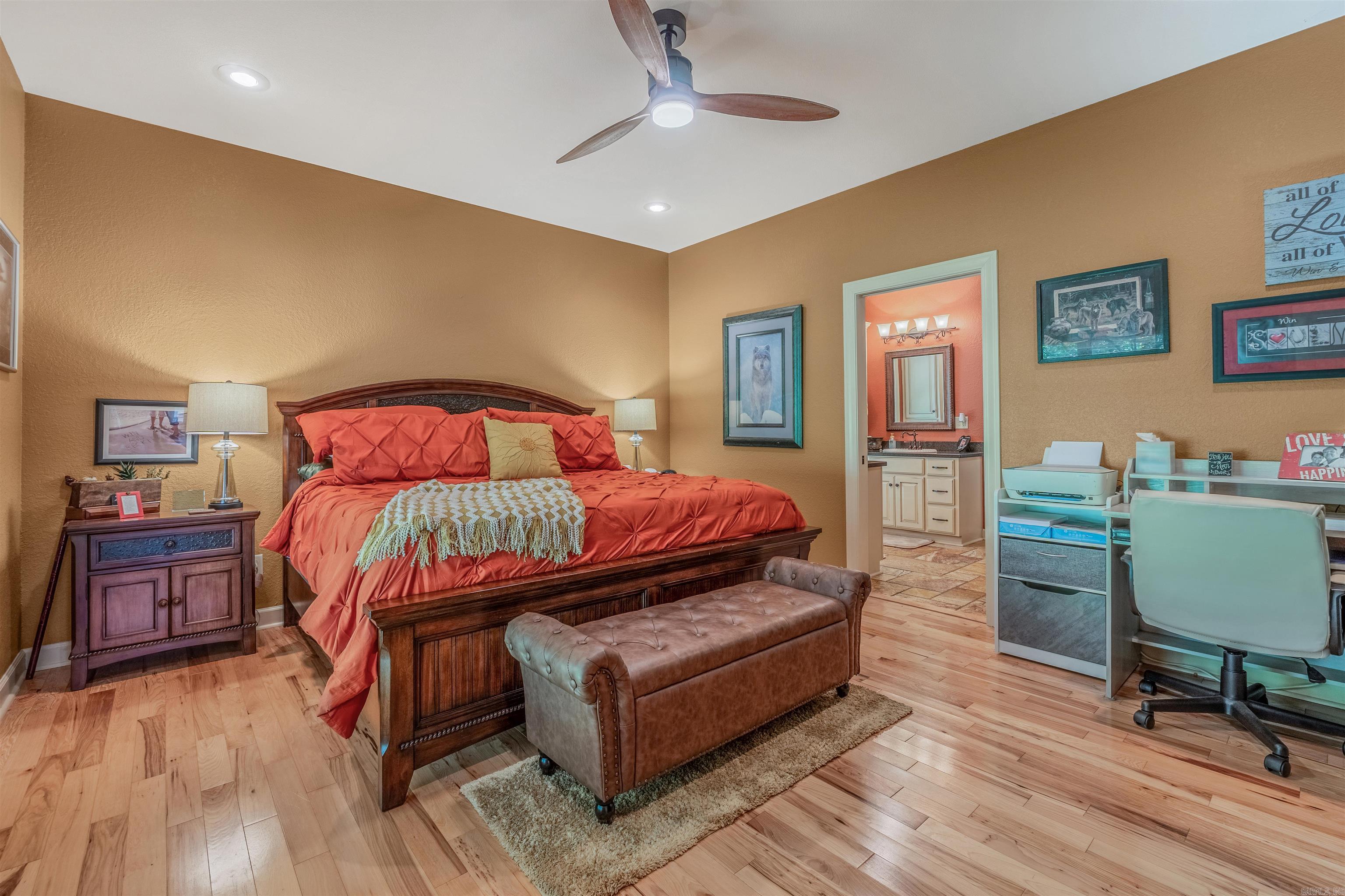 40  Silver Shores  Drasco, AR