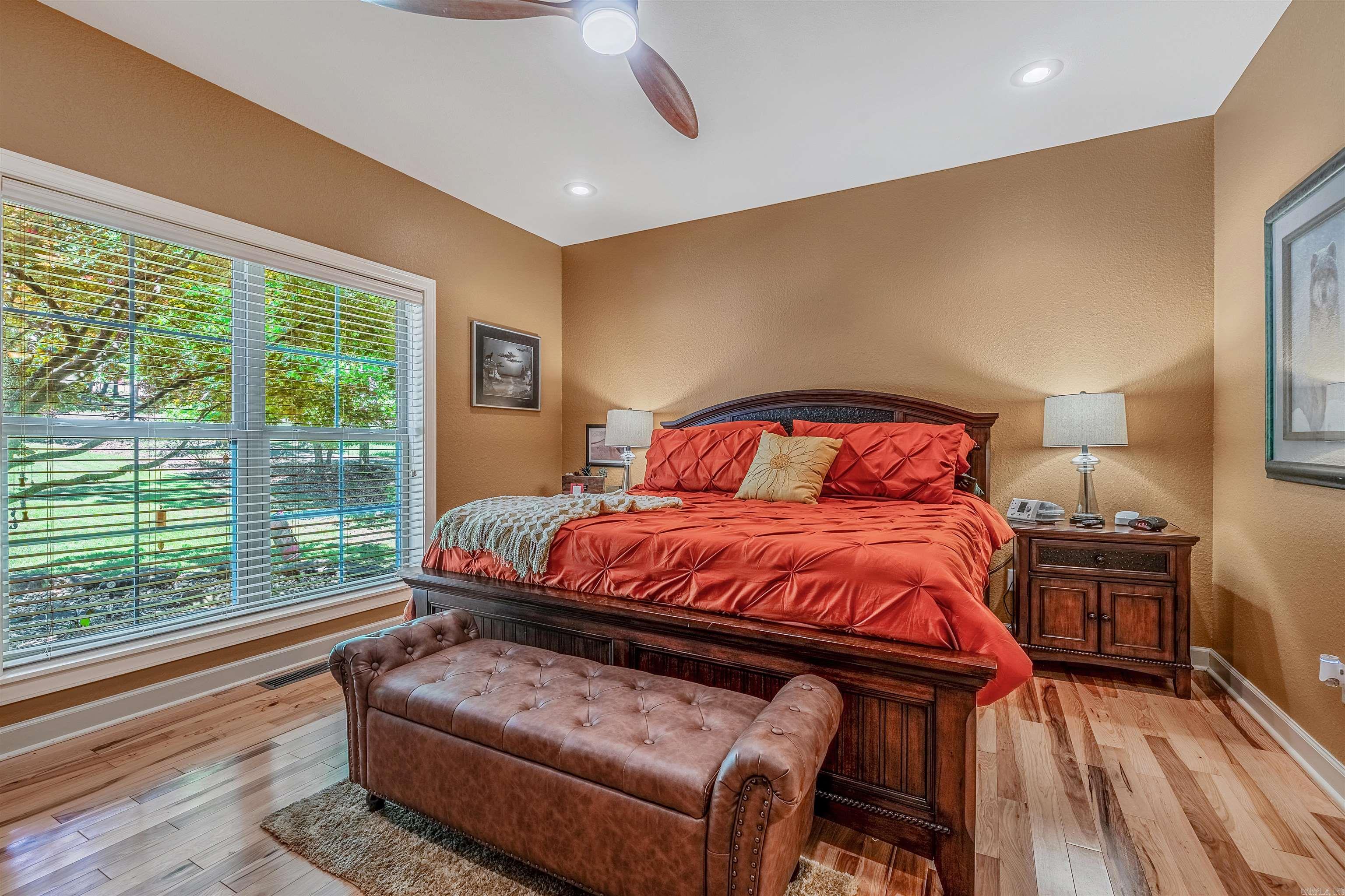 40  Silver Shores  Drasco, AR