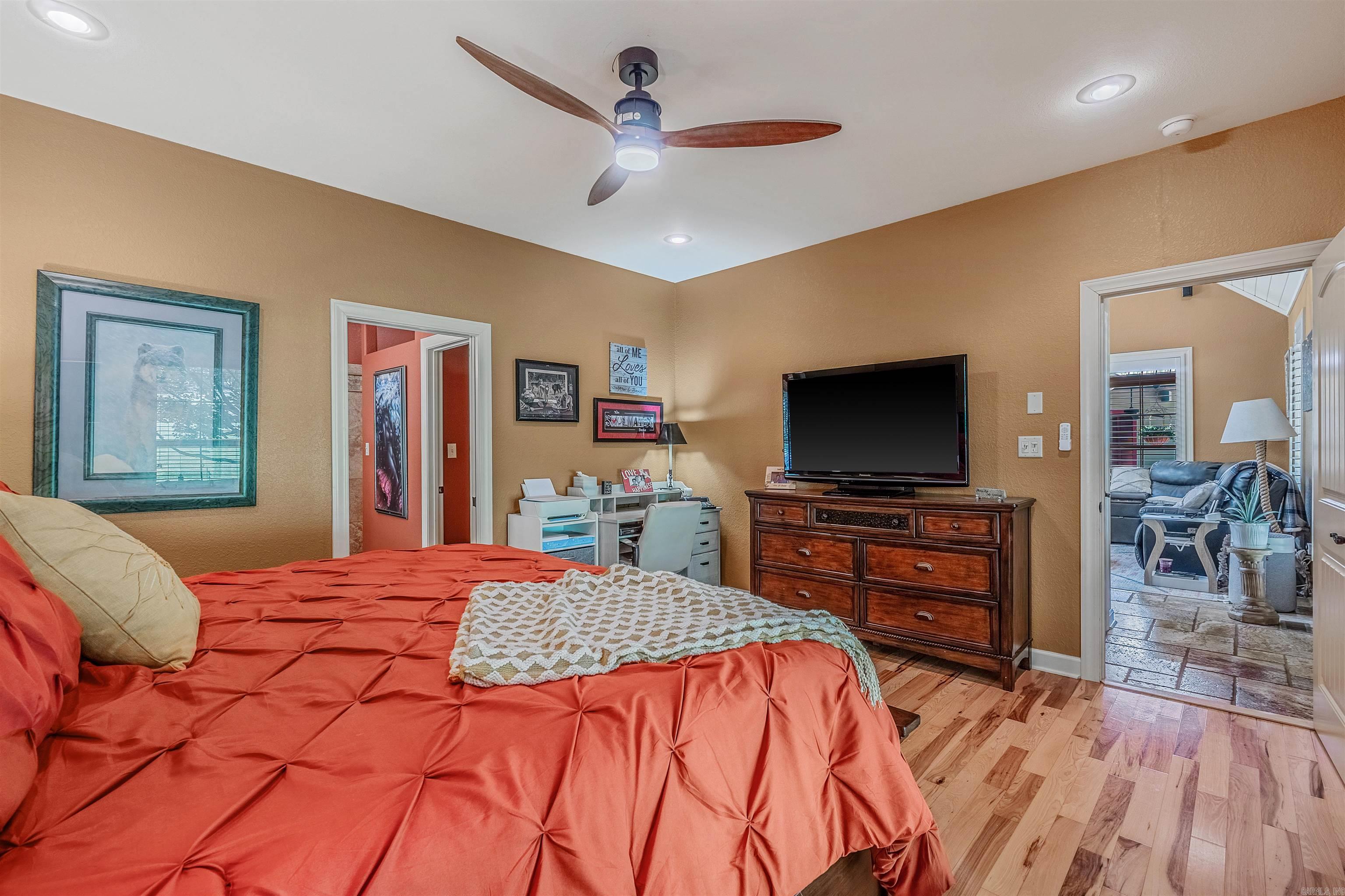 40  Silver Shores  Drasco, AR