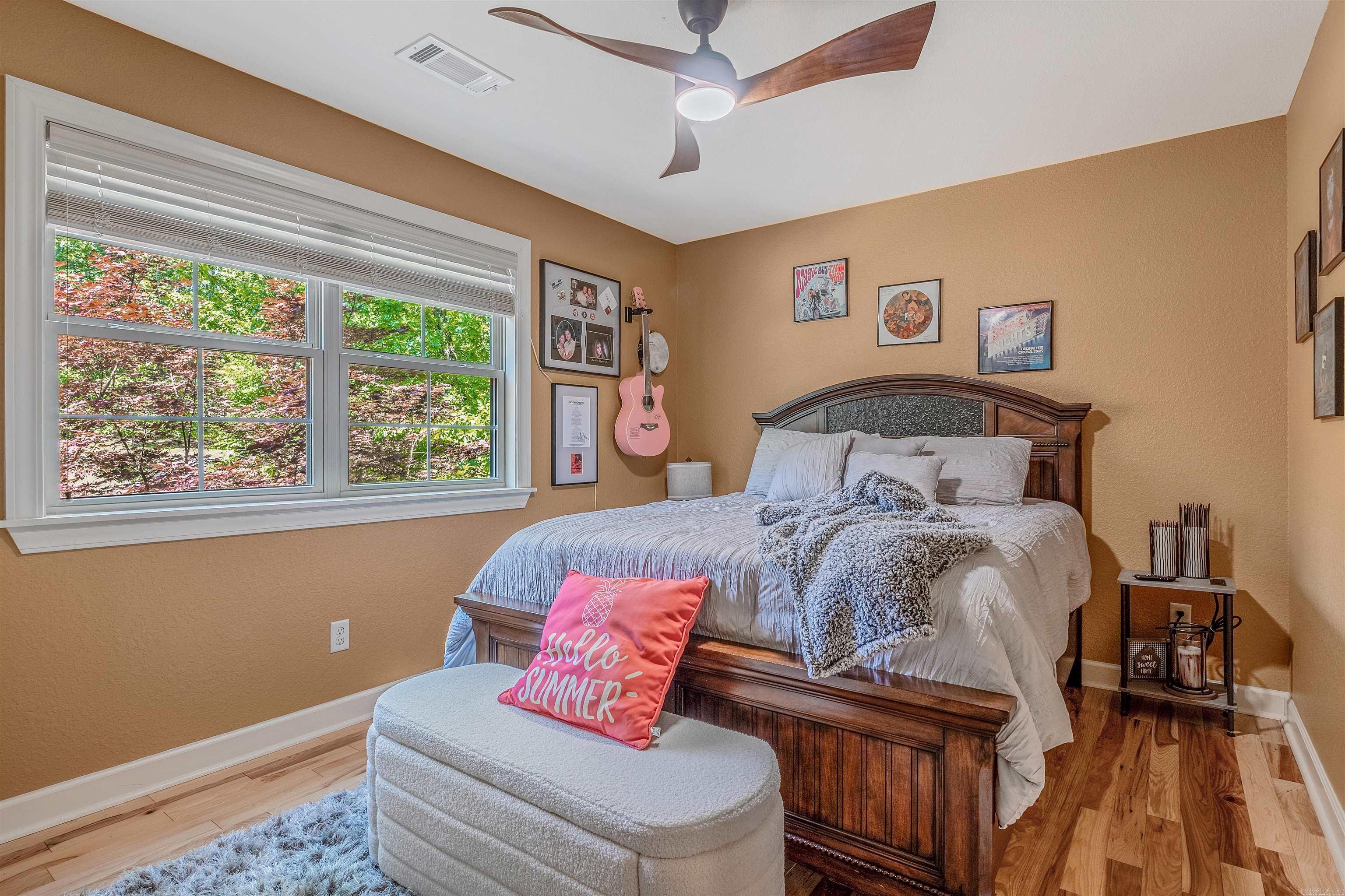 40  Silver Shores  Drasco, AR