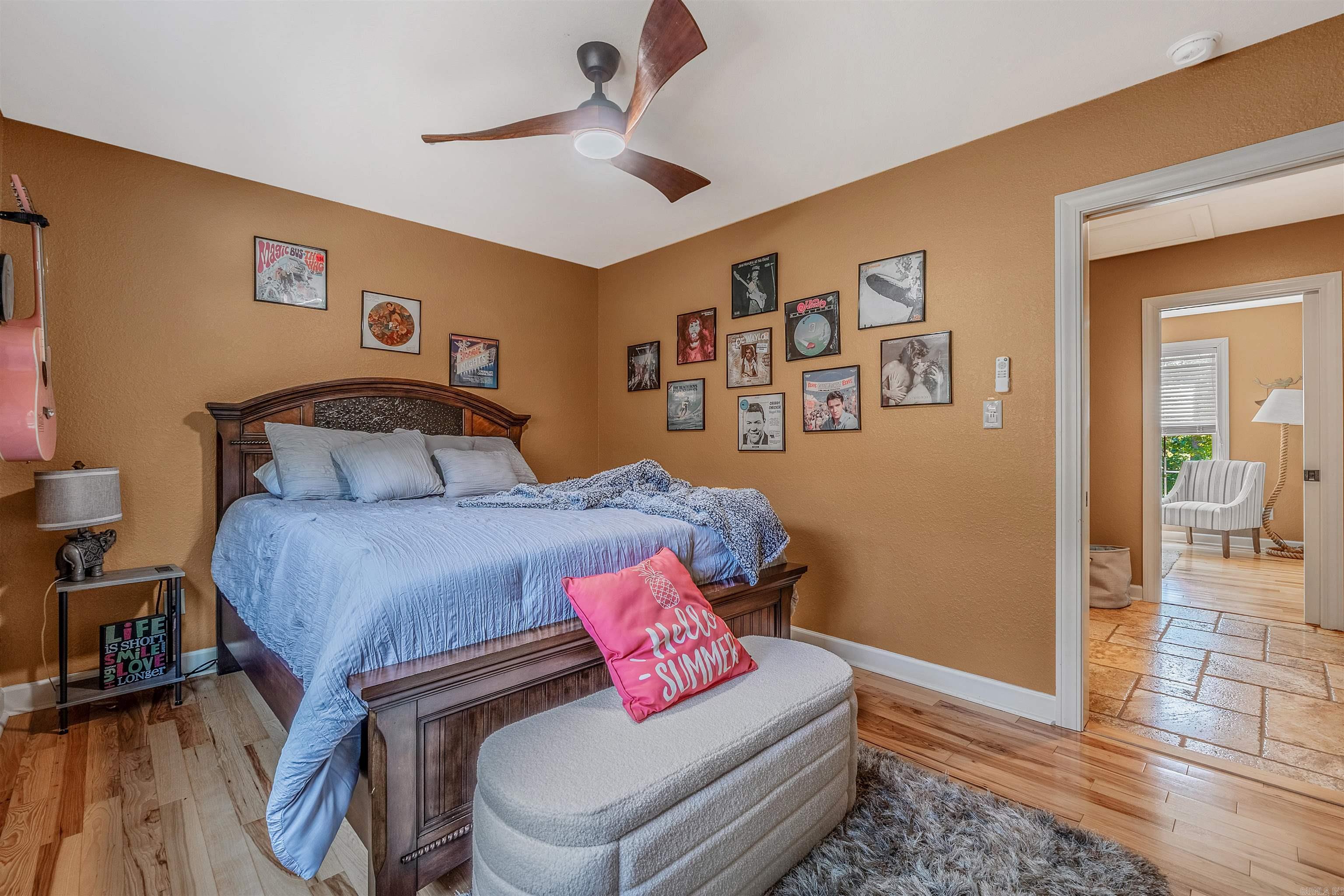 40  Silver Shores  Drasco, AR