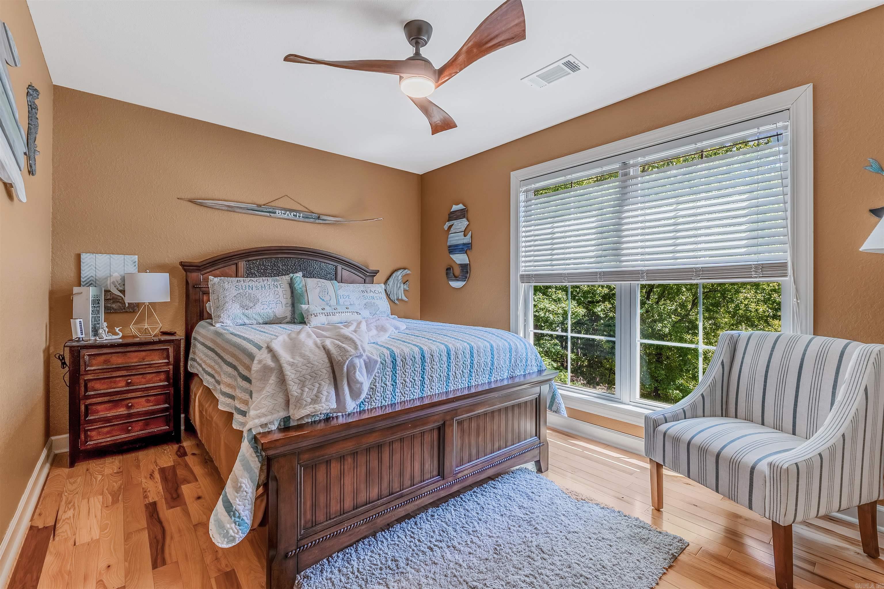 40  Silver Shores  Drasco, AR