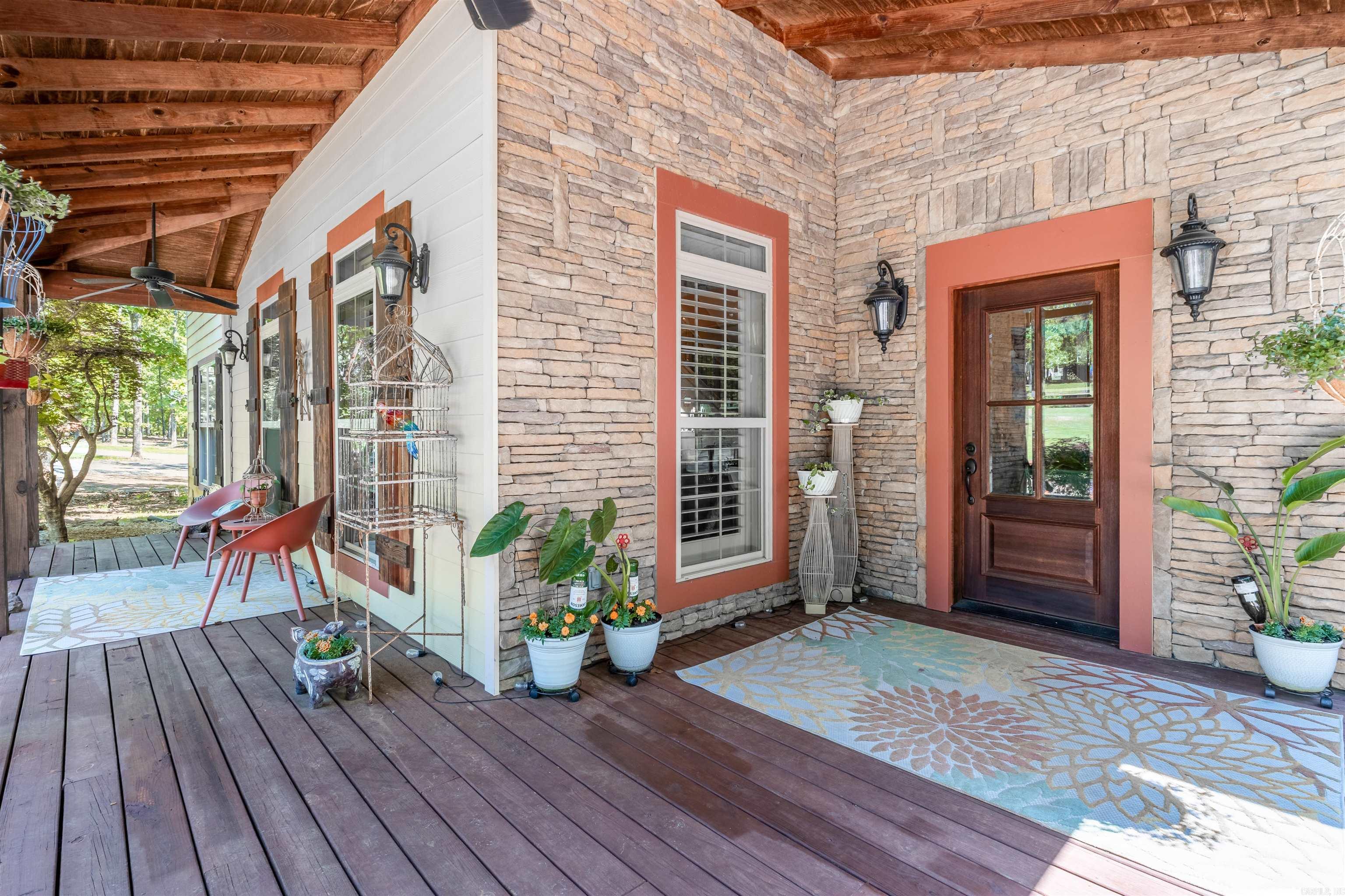 40  Silver Shores  Drasco, AR