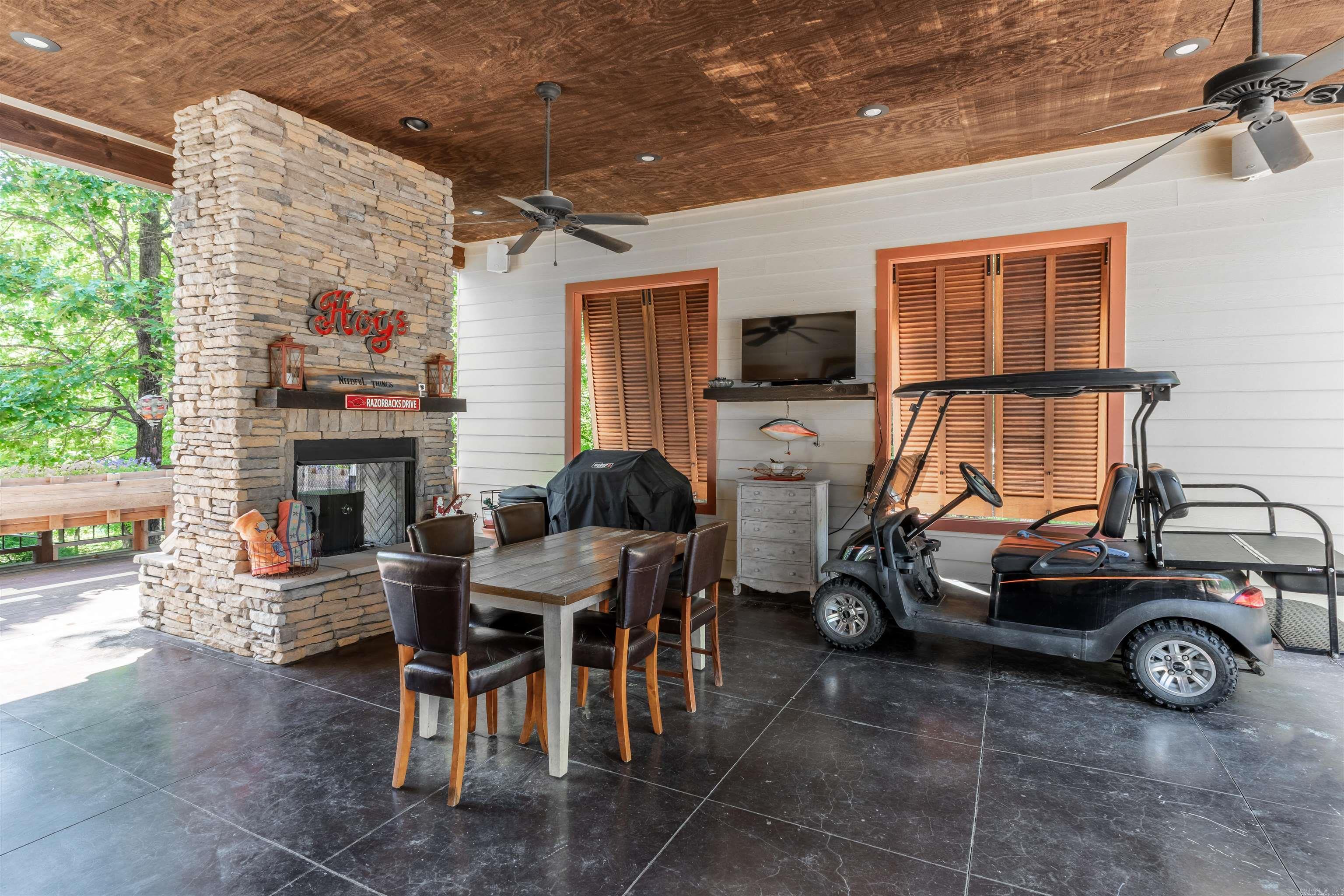 40  Silver Shores  Drasco, AR